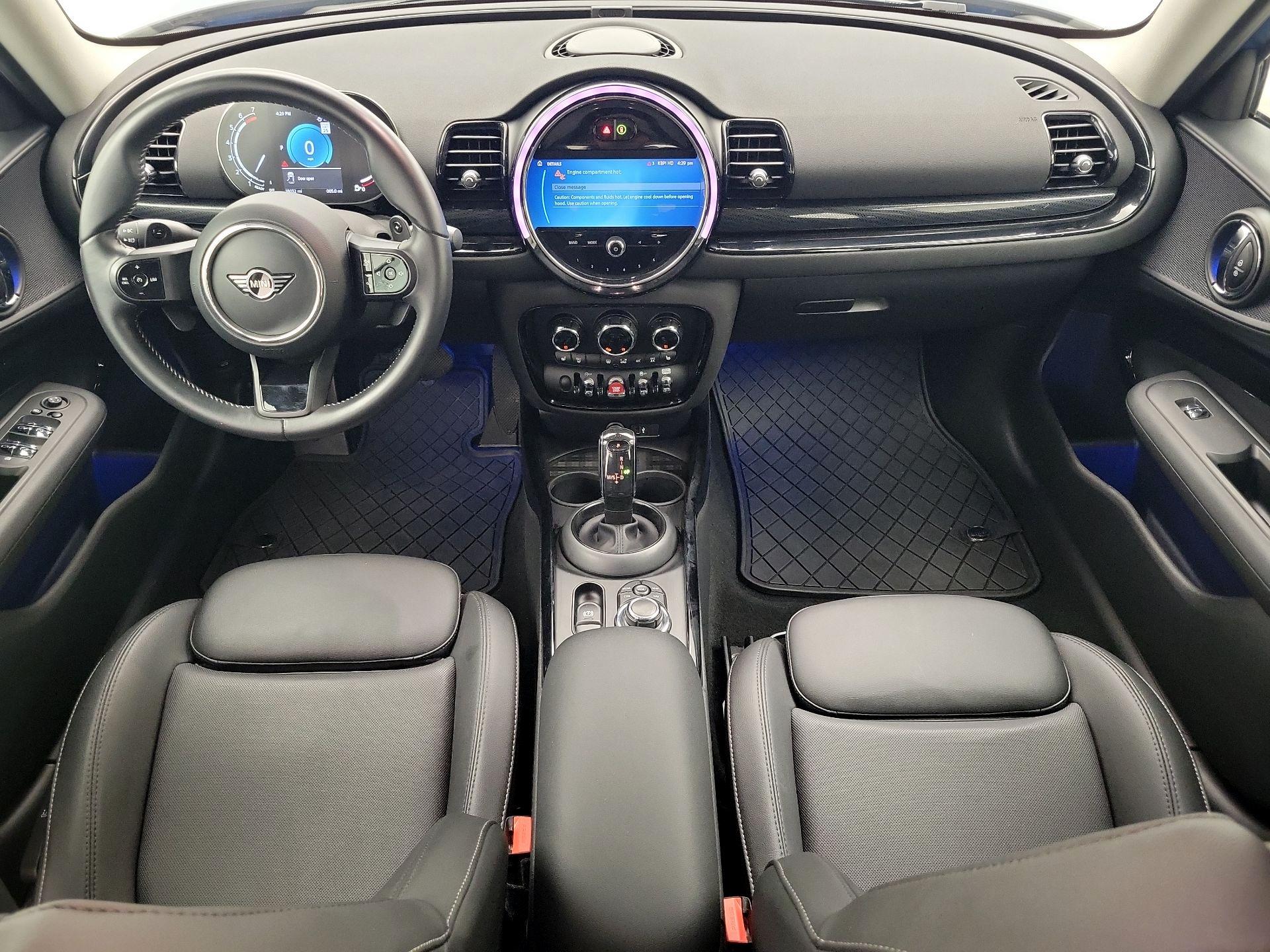 Thumbnail: 2023 MINI Cooper Clubman - 9