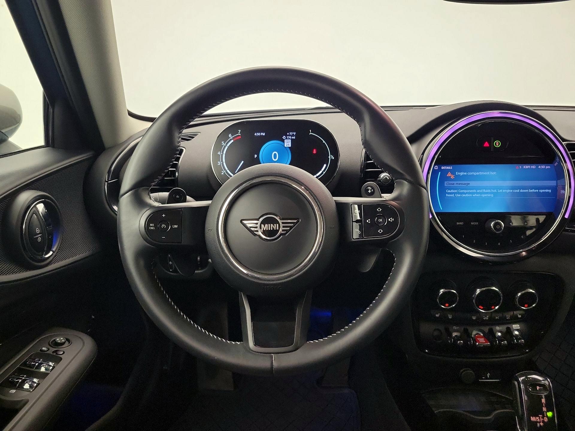 Thumbnail: 2023 MINI Cooper Clubman - 10