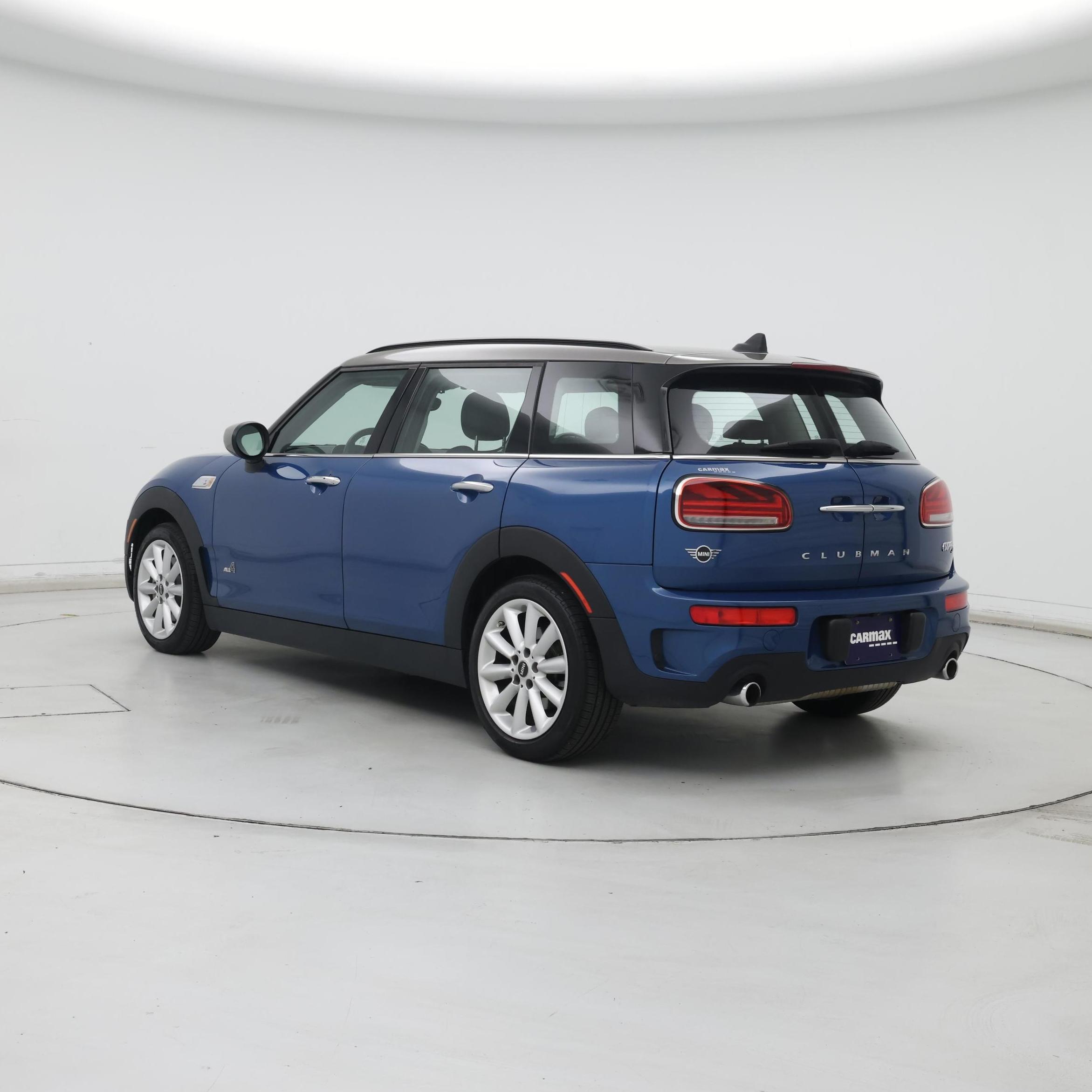 Thumbnail: 2023 MINI Cooper Clubman - 2