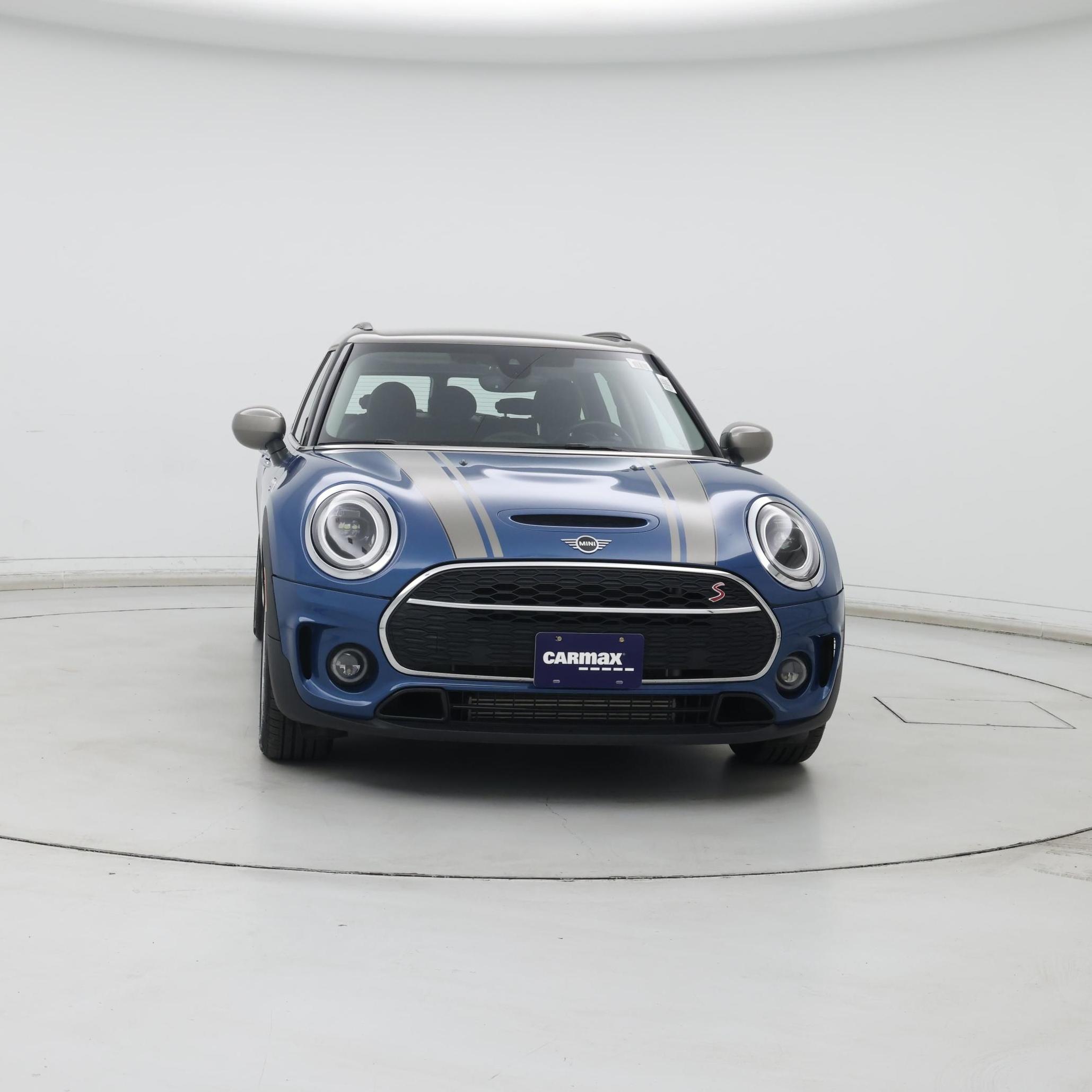 Thumbnail: 2023 MINI Cooper Clubman - 5