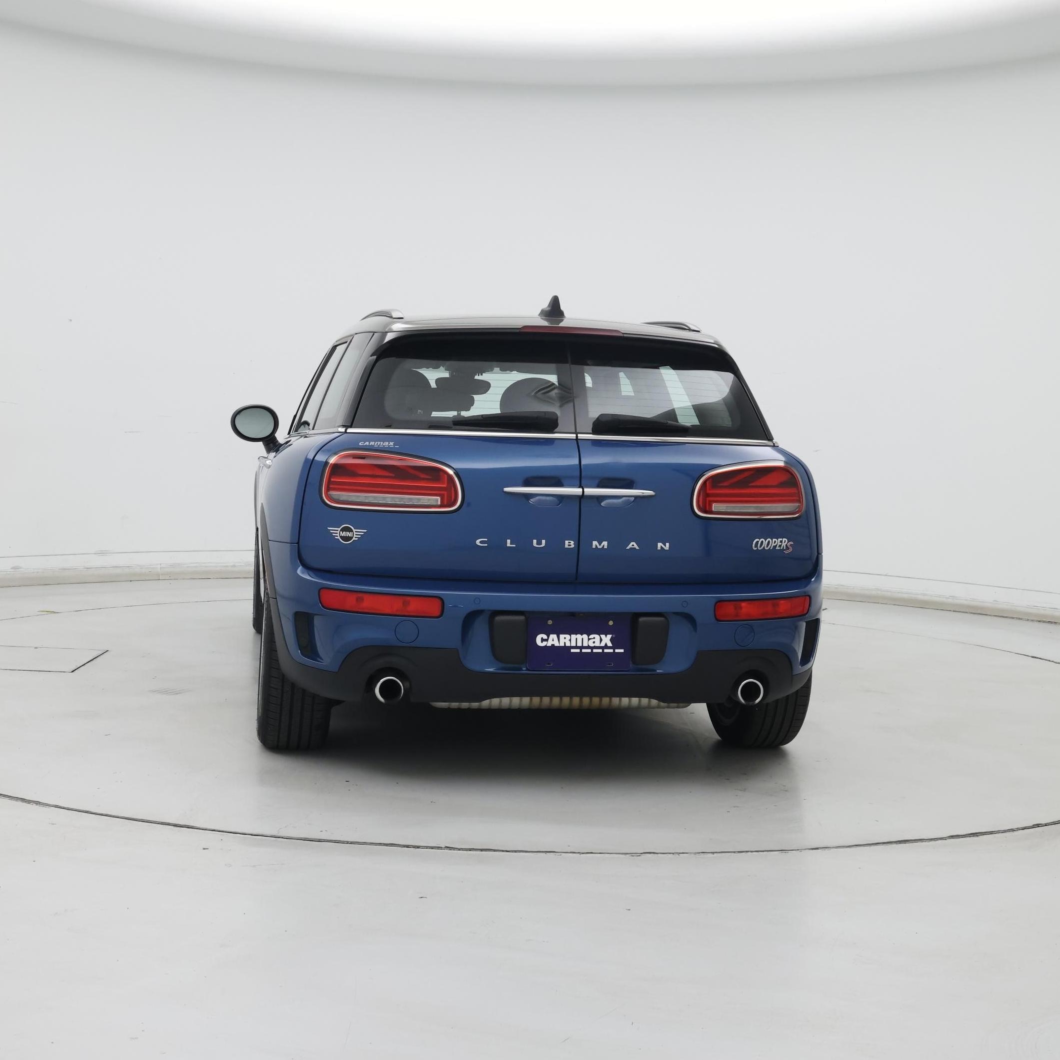 Thumbnail: 2023 MINI Cooper Clubman - 6