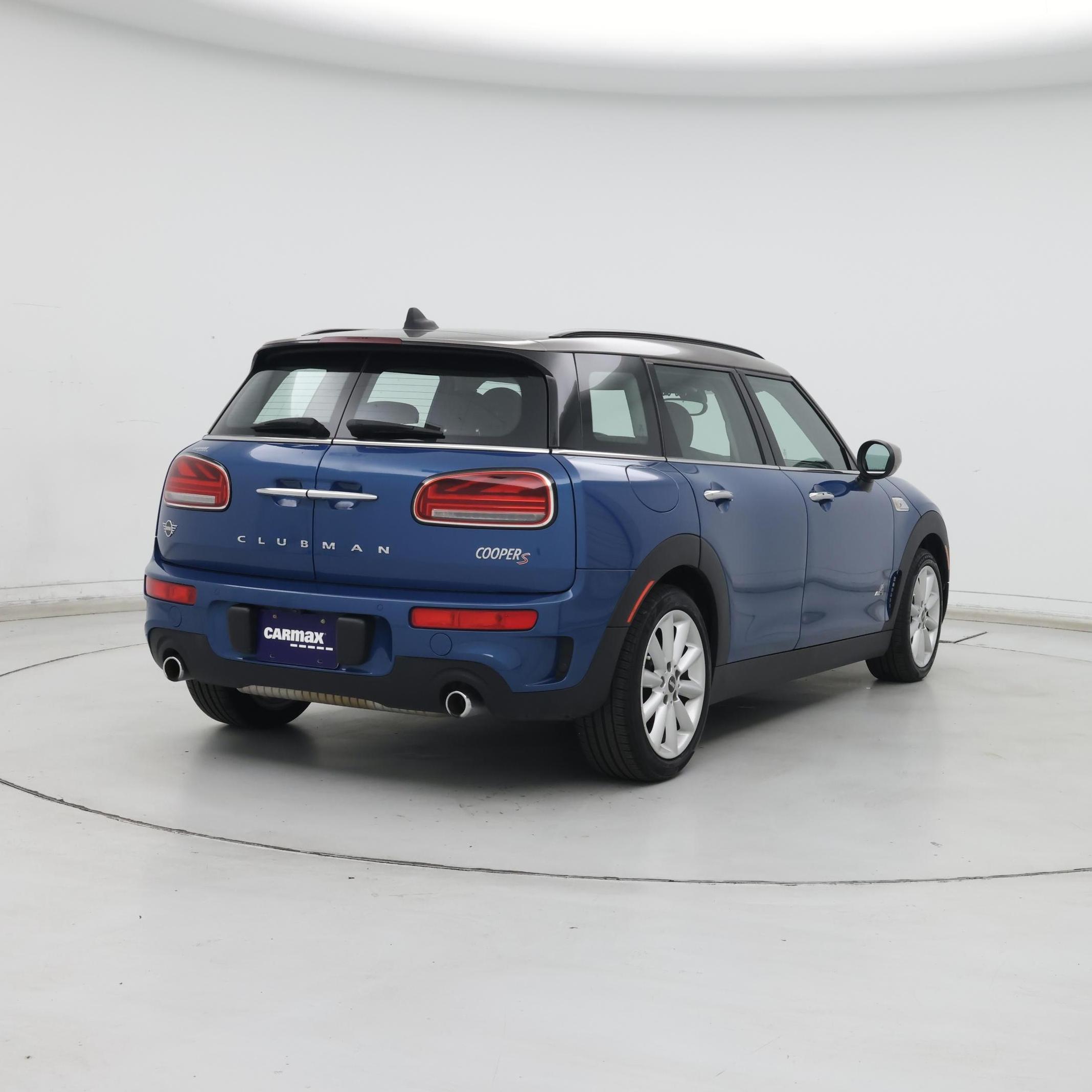 Thumbnail: 2023 MINI Cooper Clubman - 8