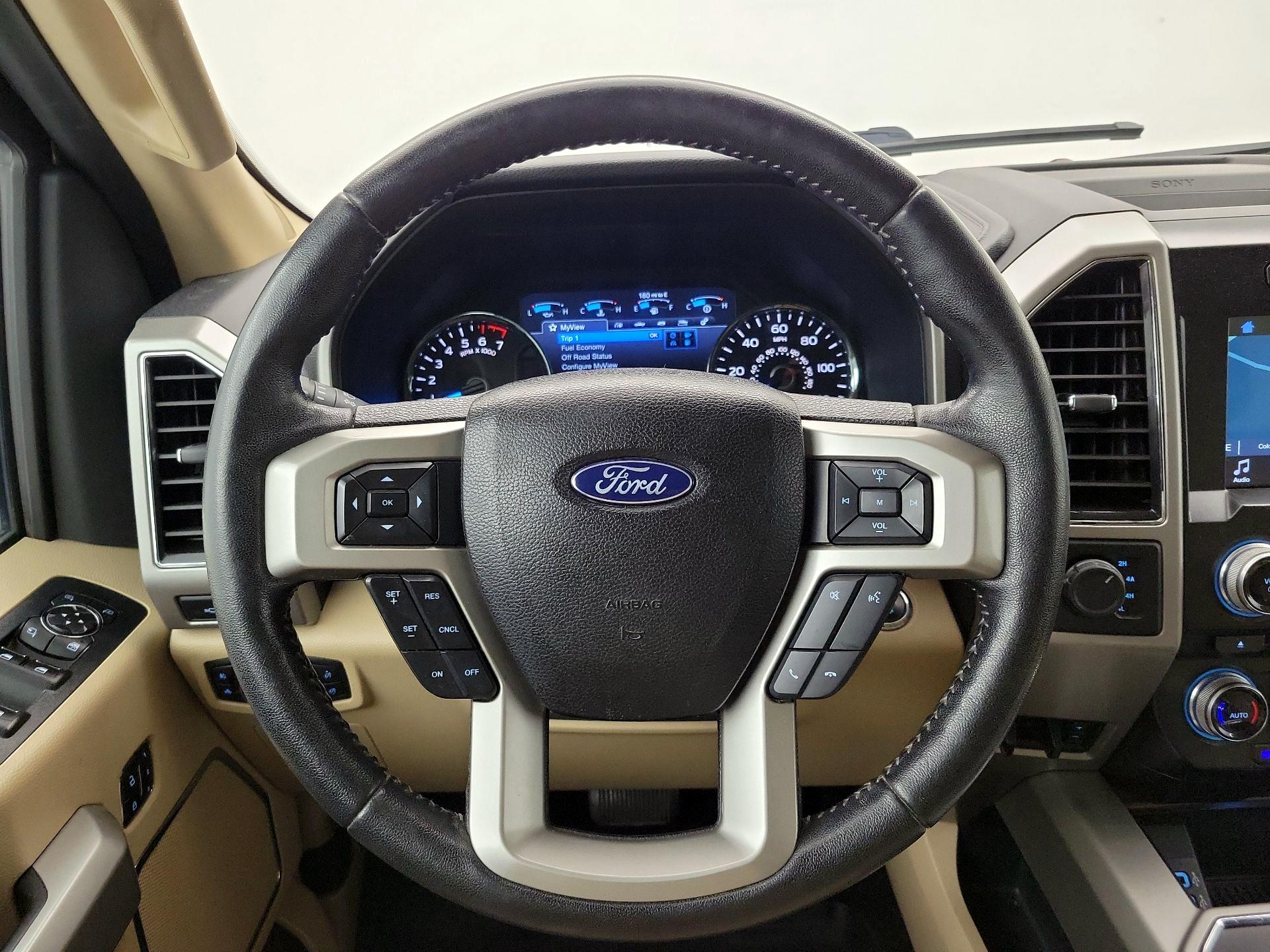 Thumbnail: 2017 Ford F-150 - 10