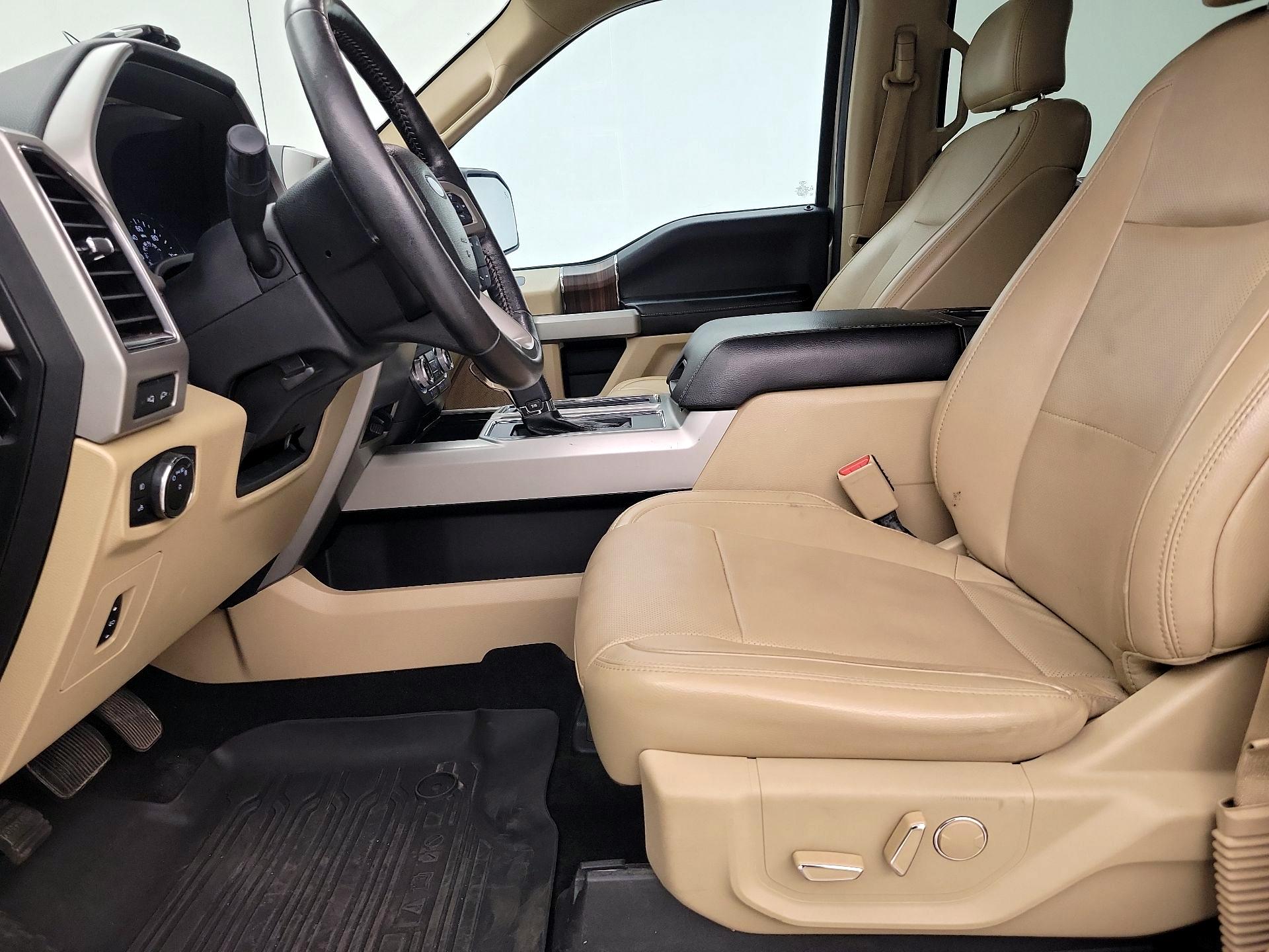 Thumbnail: 2017 Ford F-150 - 11