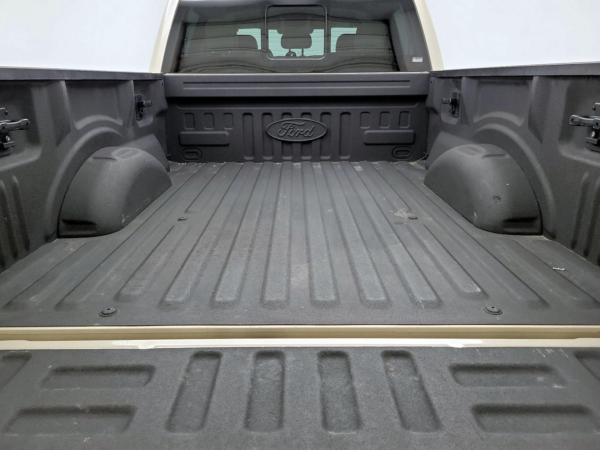 Thumbnail: 2017 Ford F-150 - 20