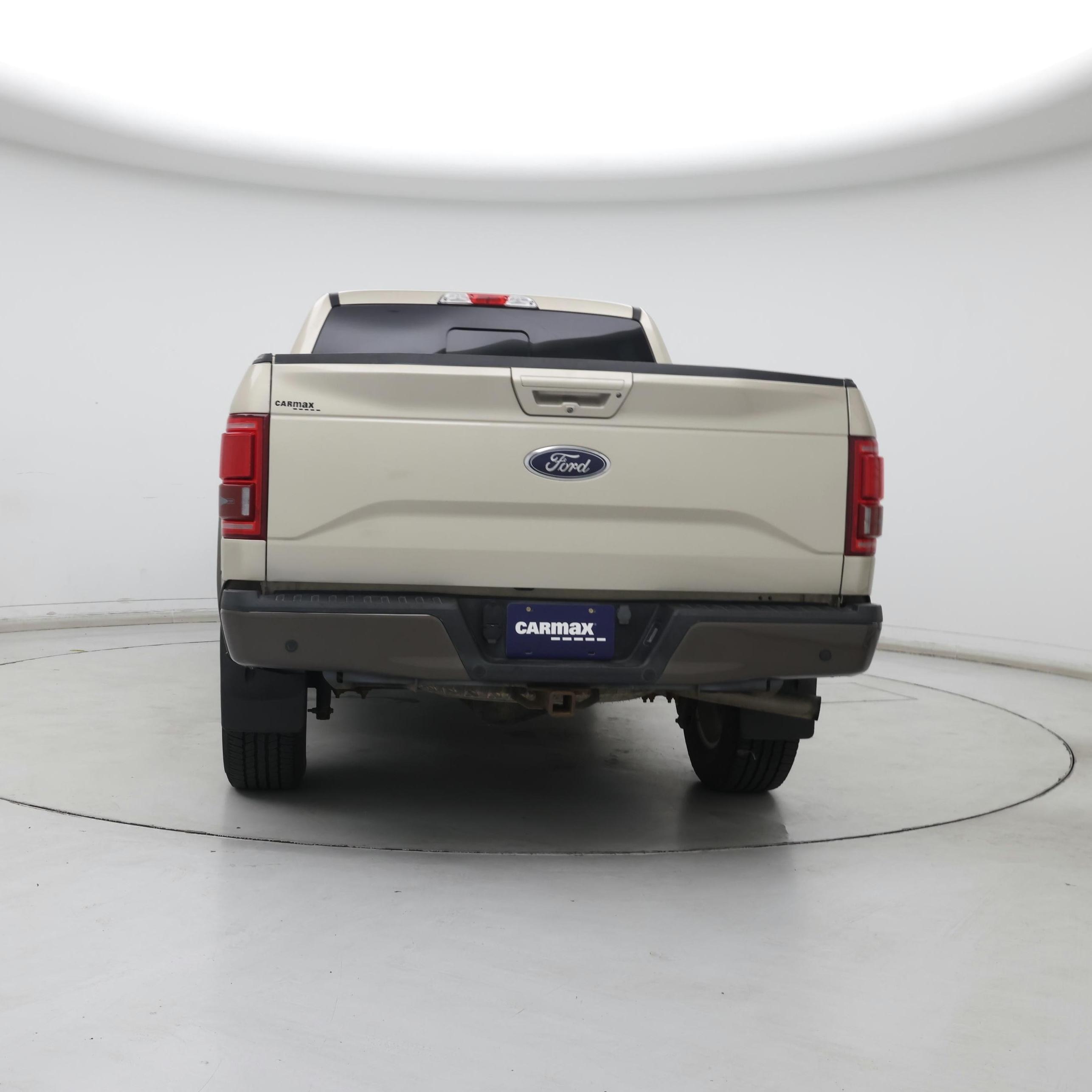 Thumbnail: 2017 Ford F-150 - 6