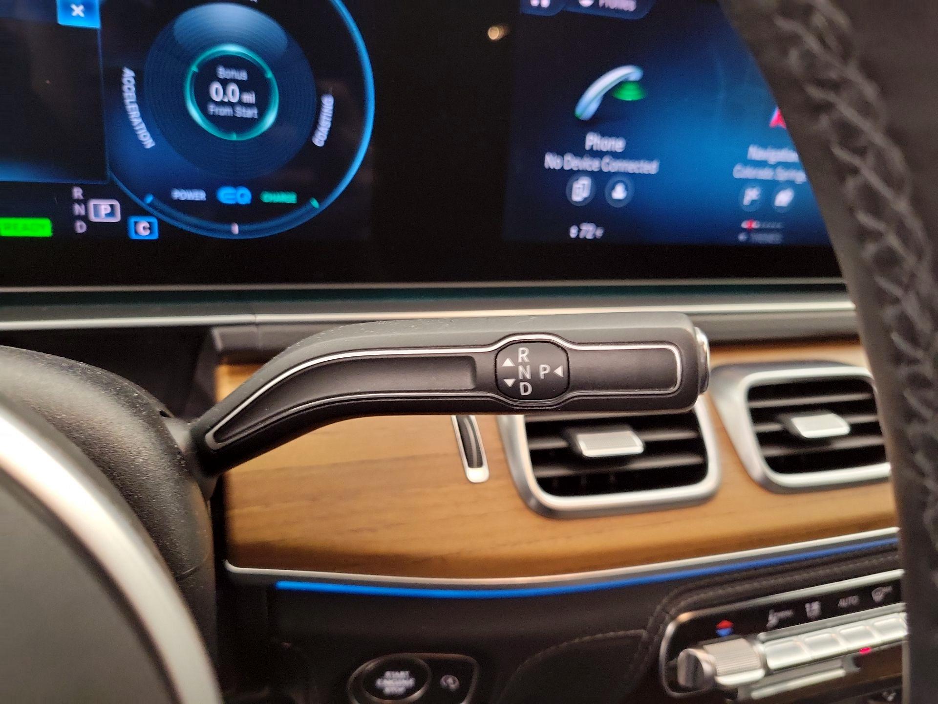 Thumbnail: 2020 Mercedes-Benz GLS - 18