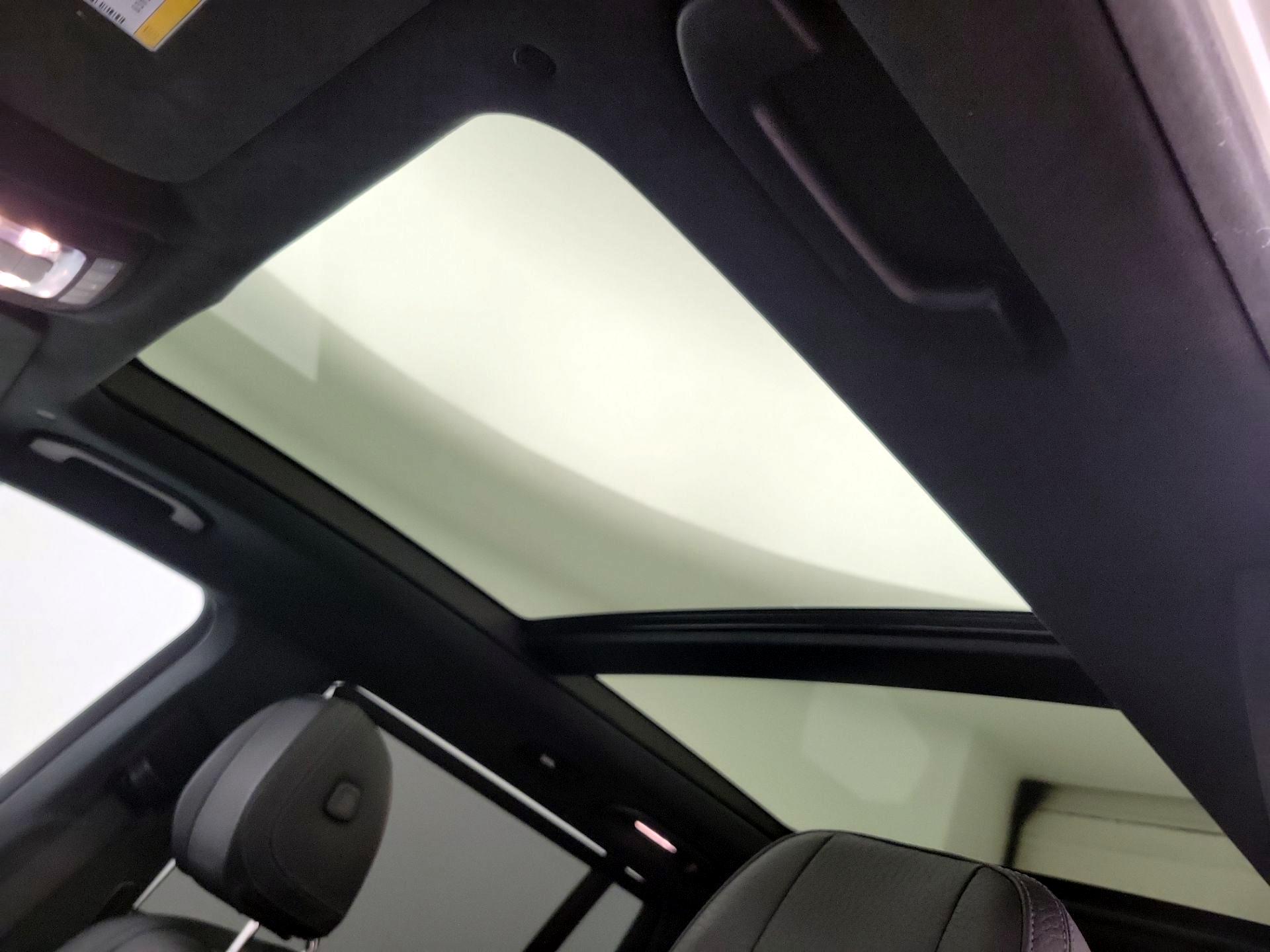 Thumbnail: 2020 Mercedes-Benz GLS - 20