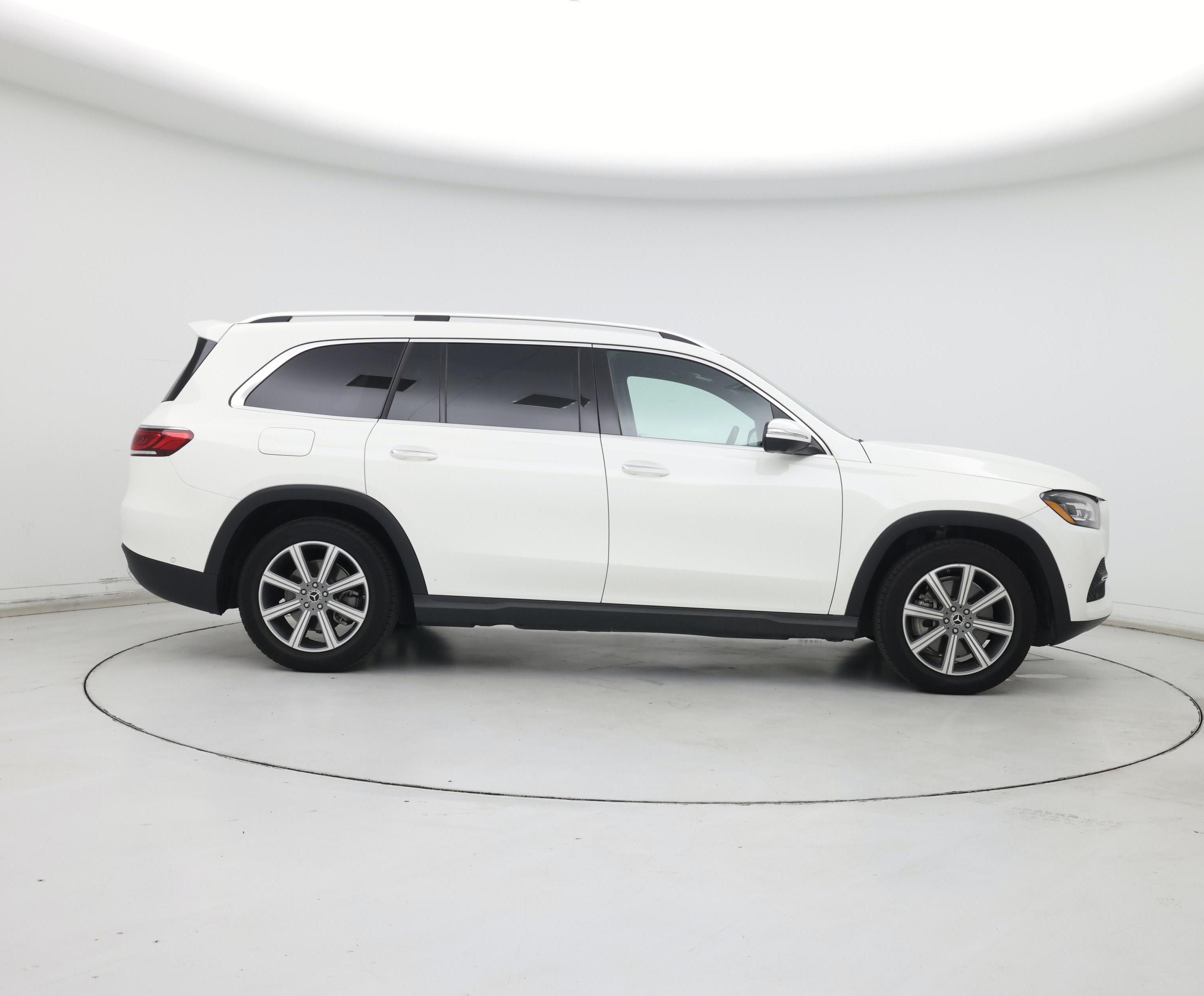 Thumbnail: 2020 Mercedes-Benz GLS - 7