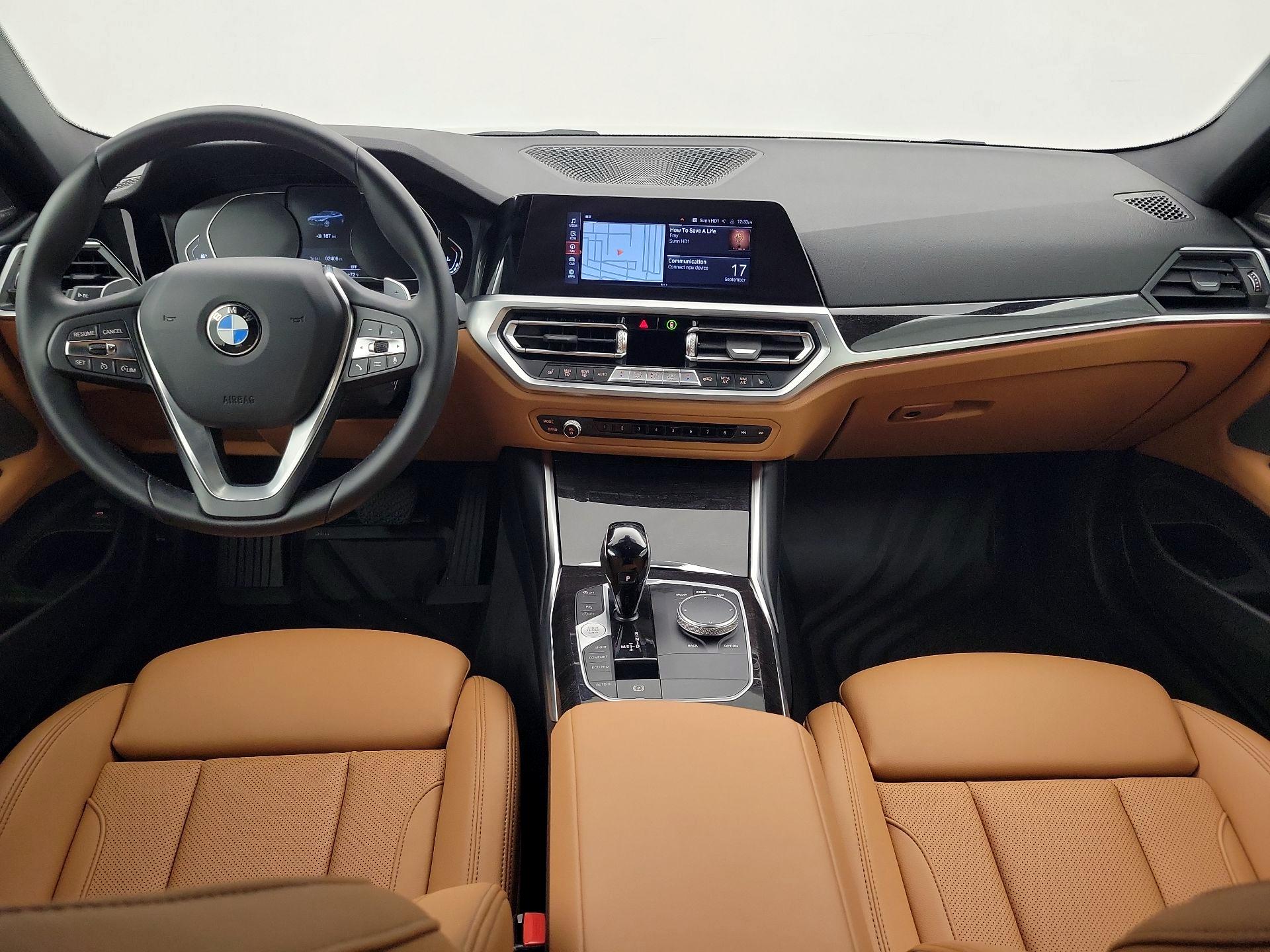 Thumbnail: 2022 BMW 4 Series - 9