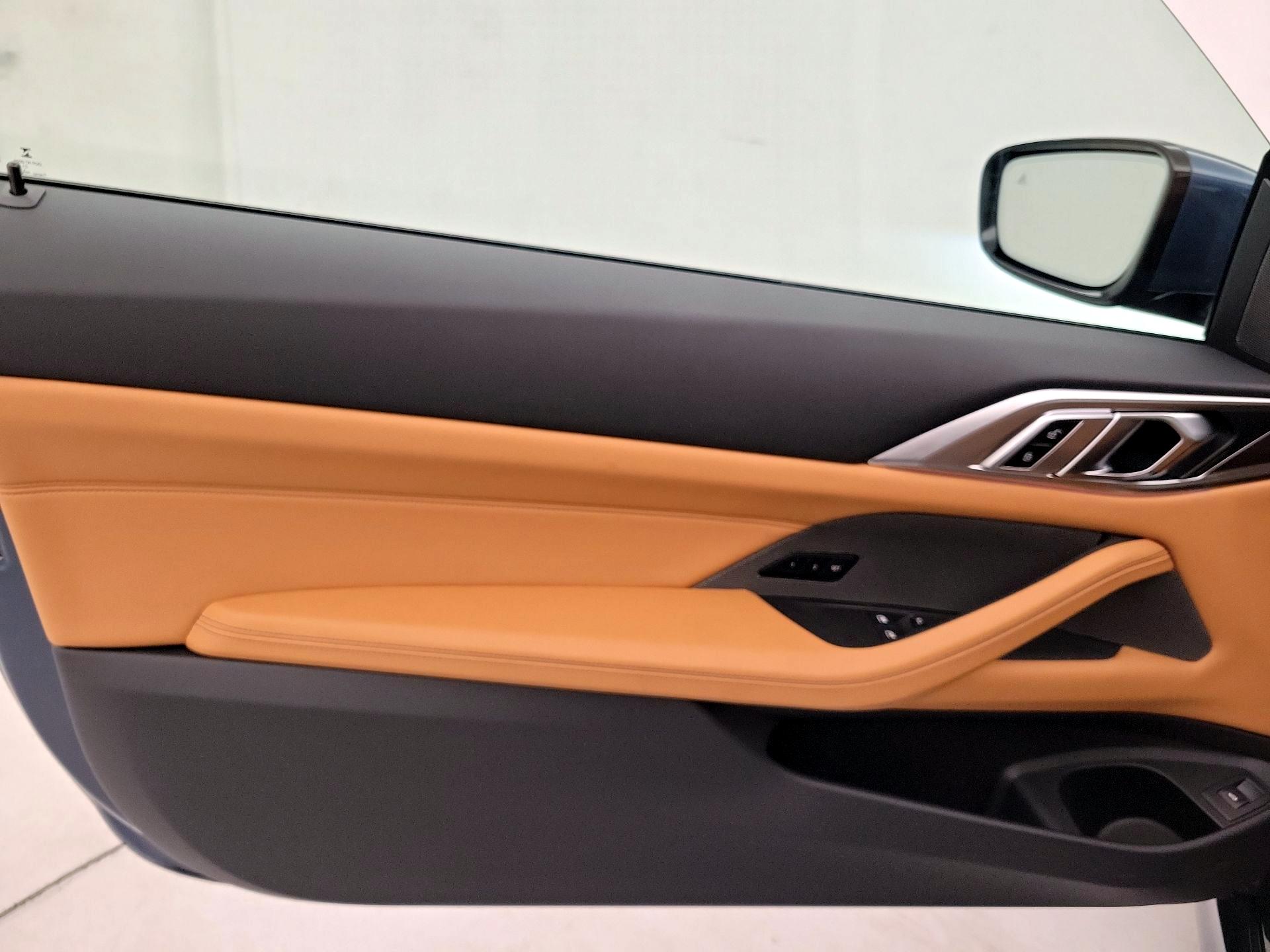Thumbnail: 2022 BMW 4 Series - 12