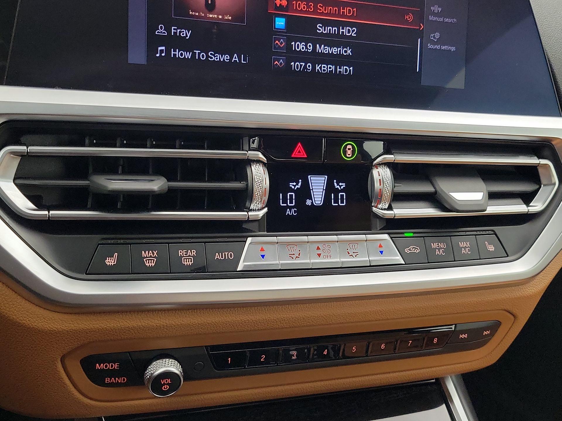 Thumbnail: 2022 BMW 4 Series - 17