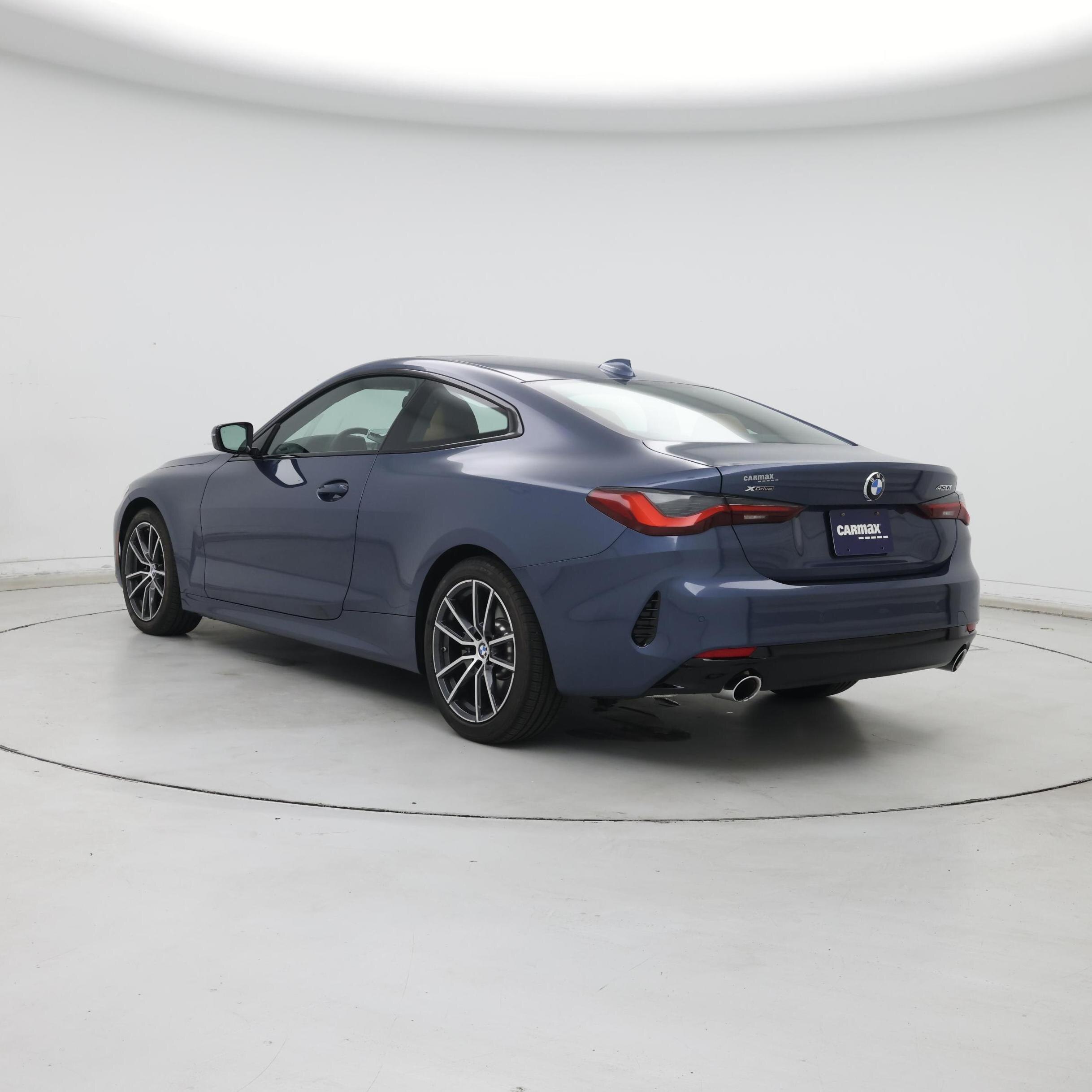 Thumbnail: 2022 BMW 4 Series - 2