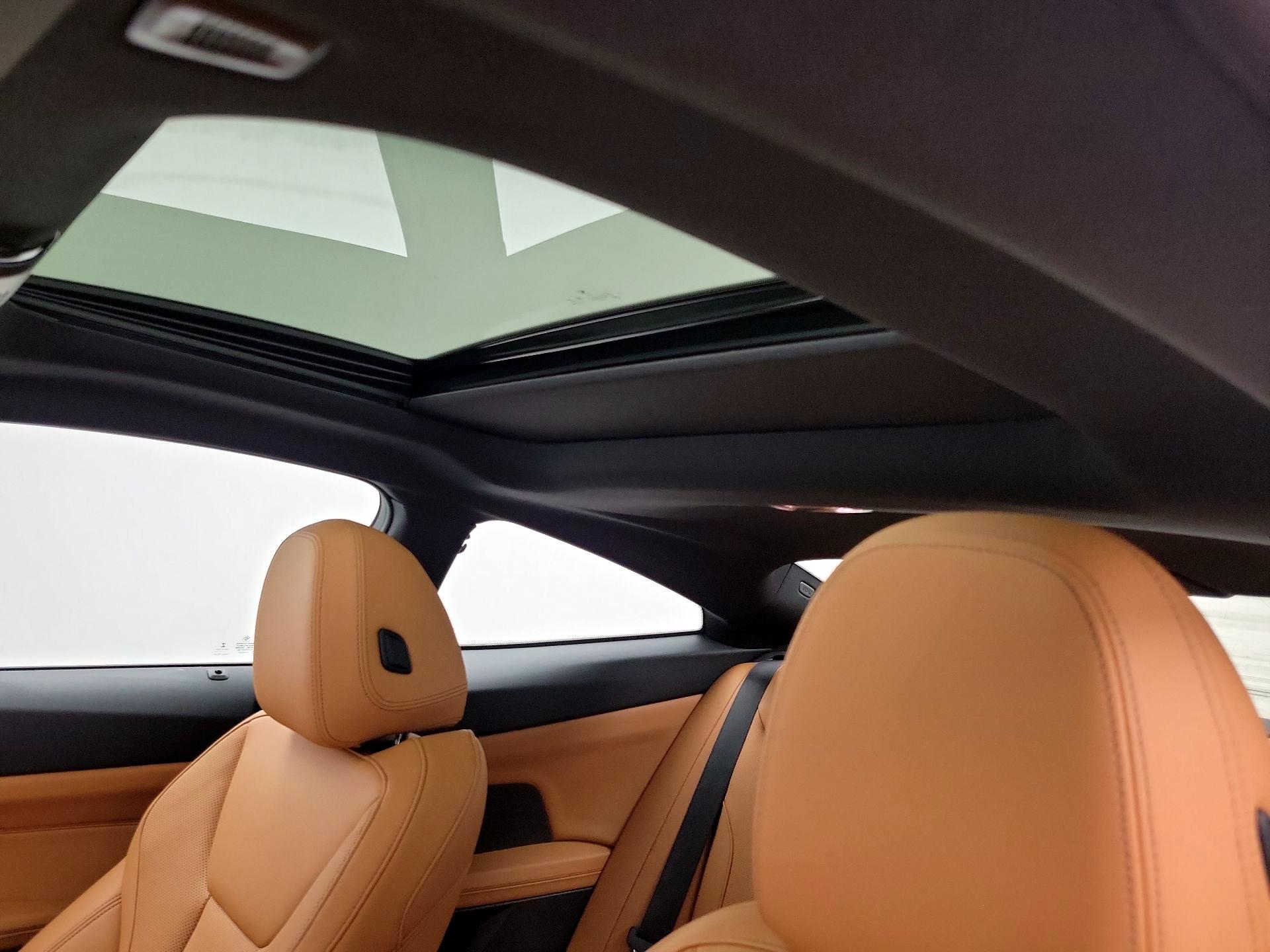 Thumbnail: 2022 BMW 4 Series - 20