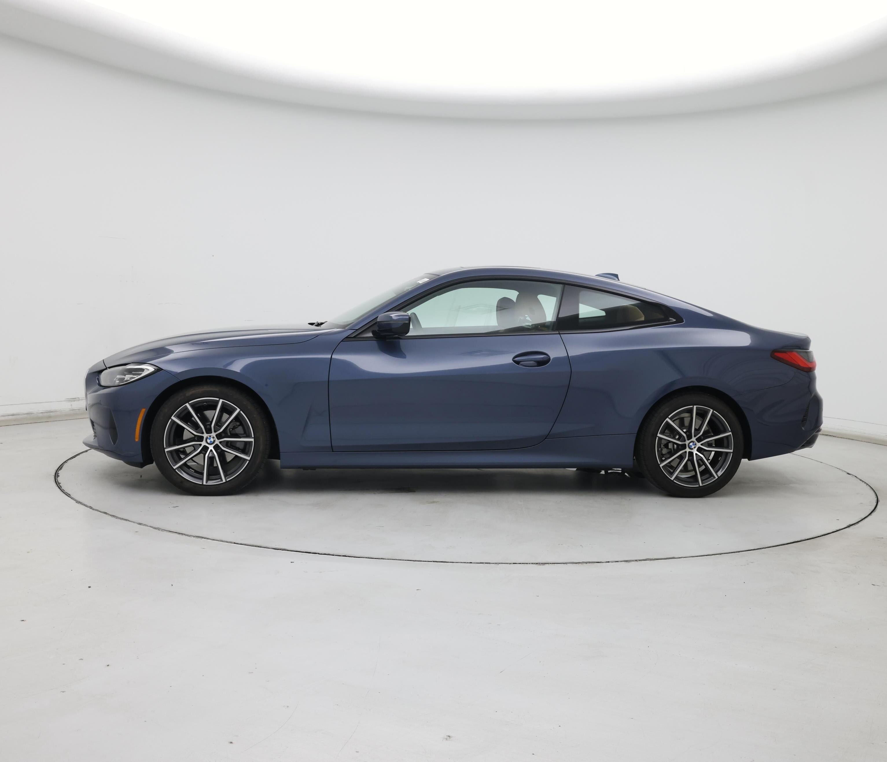 Thumbnail: 2022 BMW 4 Series - 3