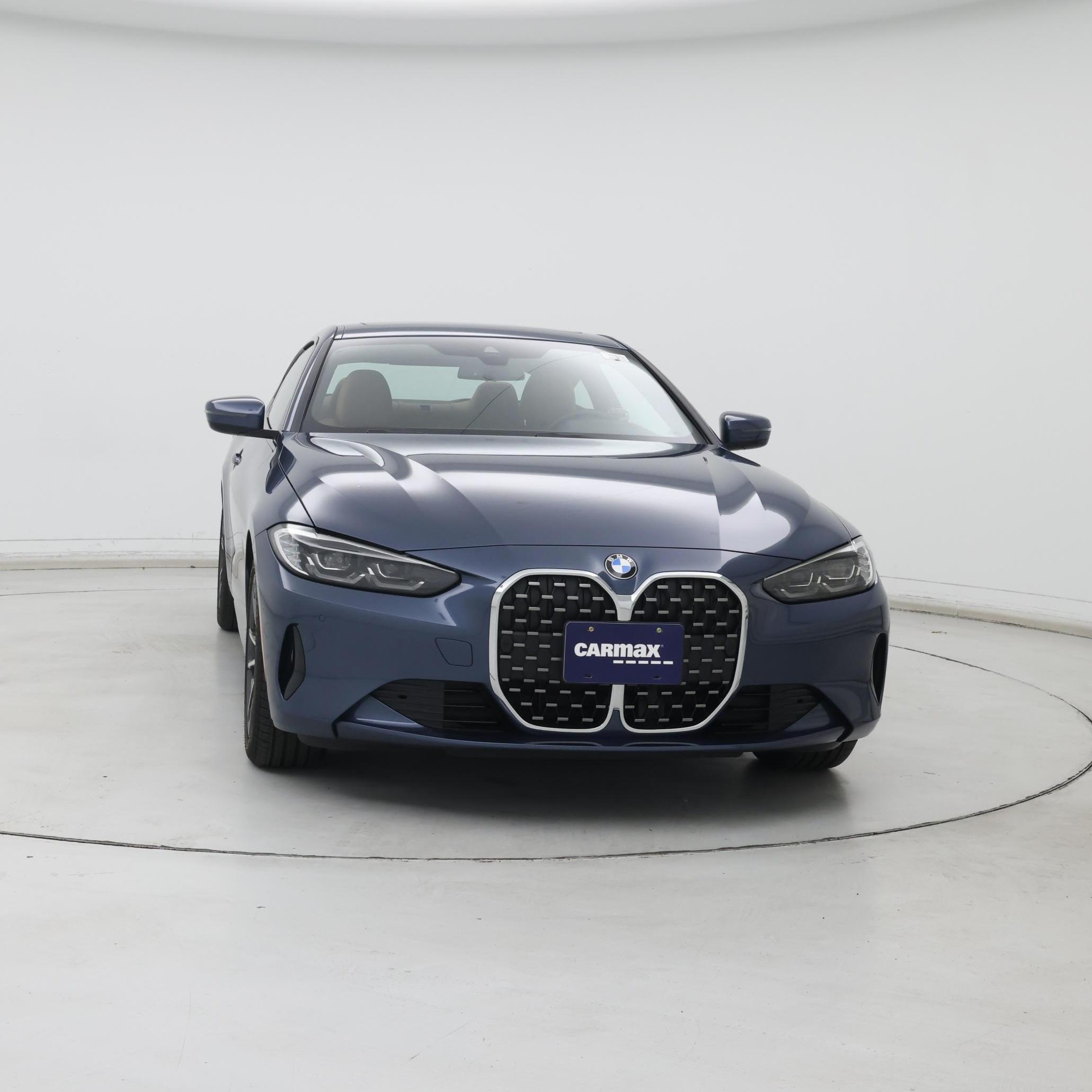 Thumbnail: 2022 BMW 4 Series - 5