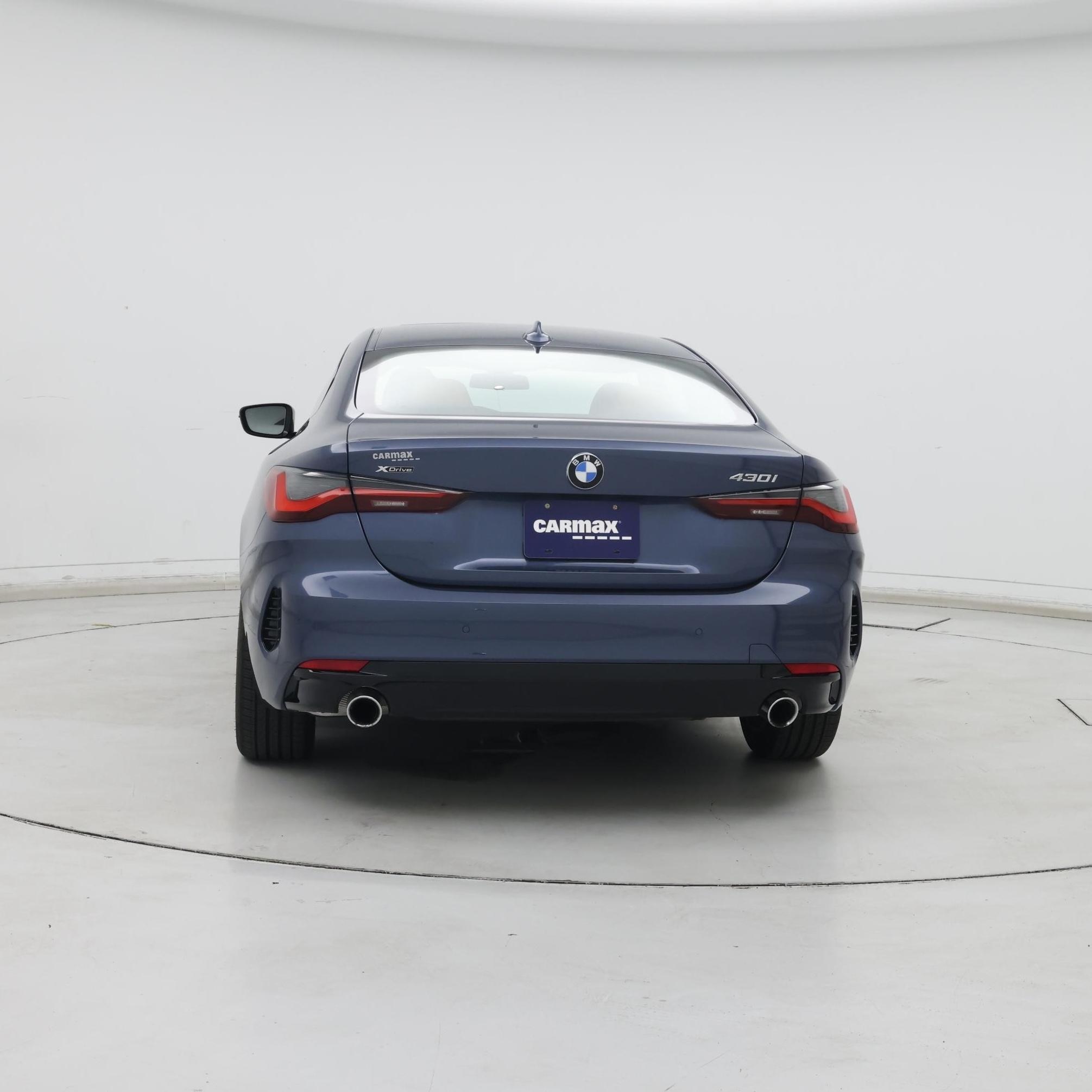 Thumbnail: 2022 BMW 4 Series - 6