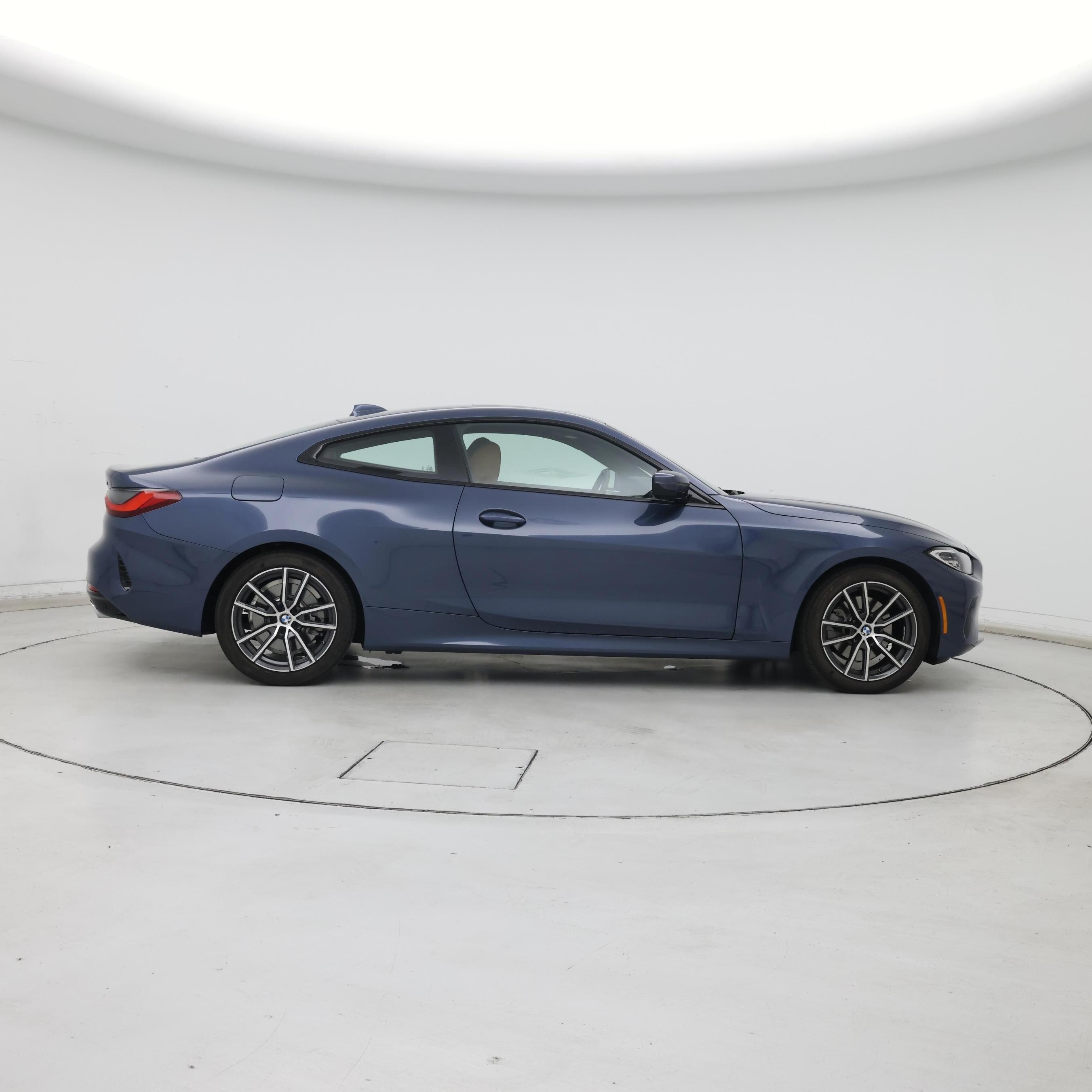 Thumbnail: 2022 BMW 4 Series - 7