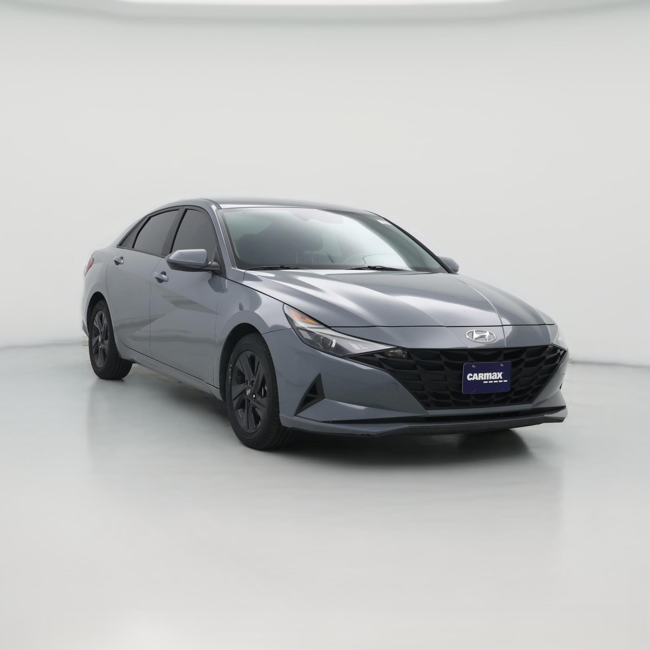 Thumbnail: 2022 Hyundai Elantra - 1