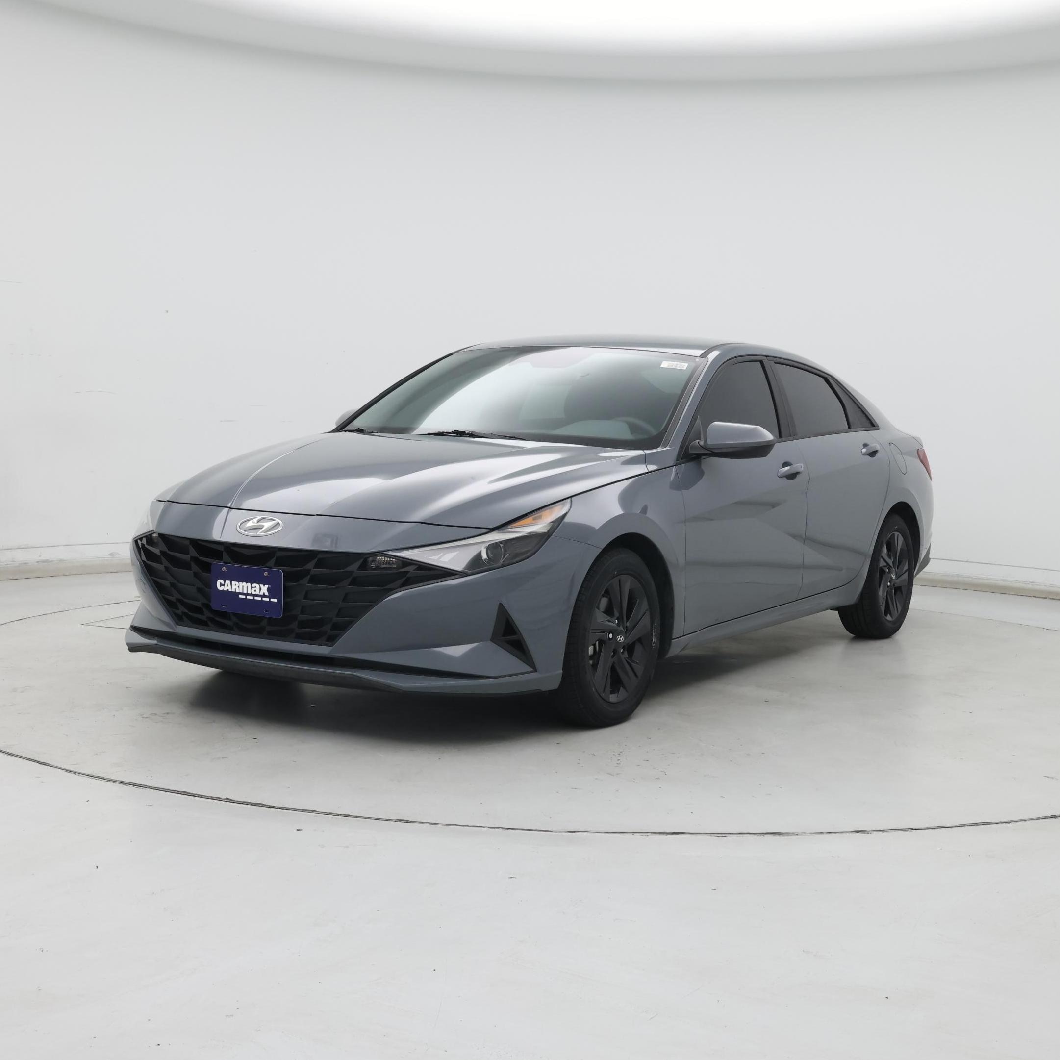 Thumbnail: 2022 Hyundai Elantra - 4