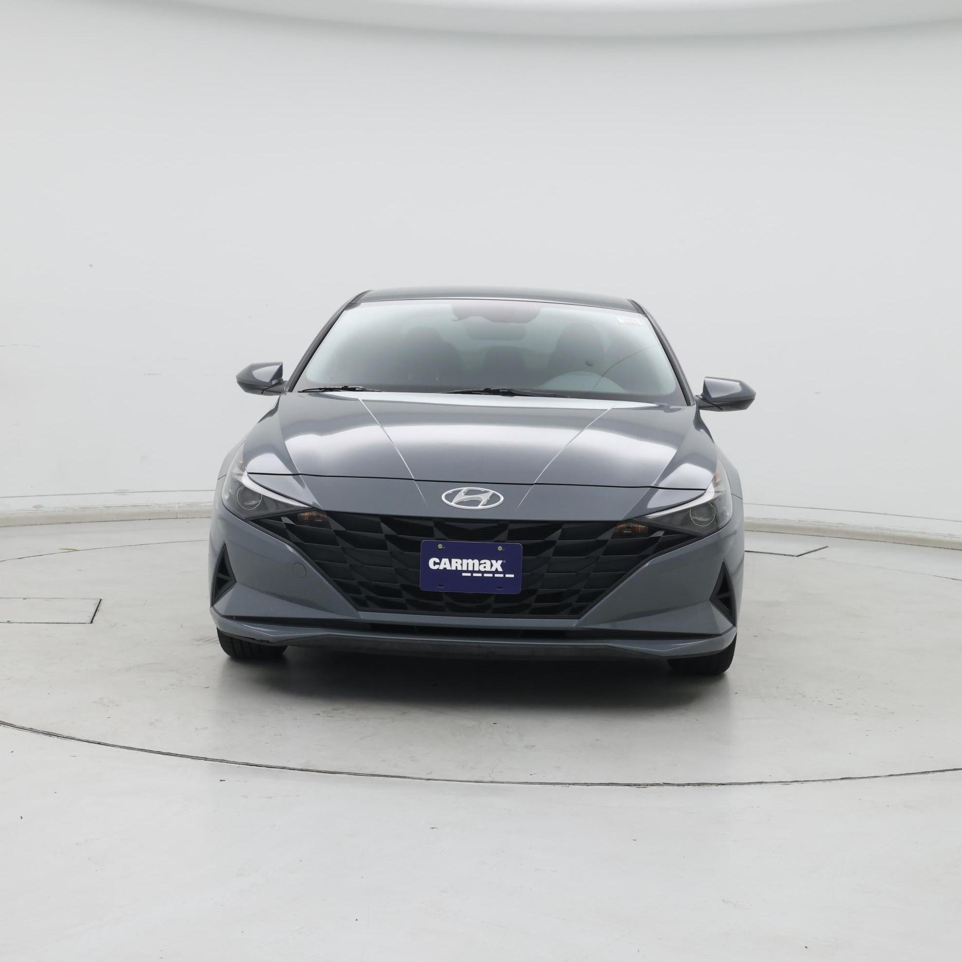 Thumbnail: 2022 Hyundai Elantra - 5