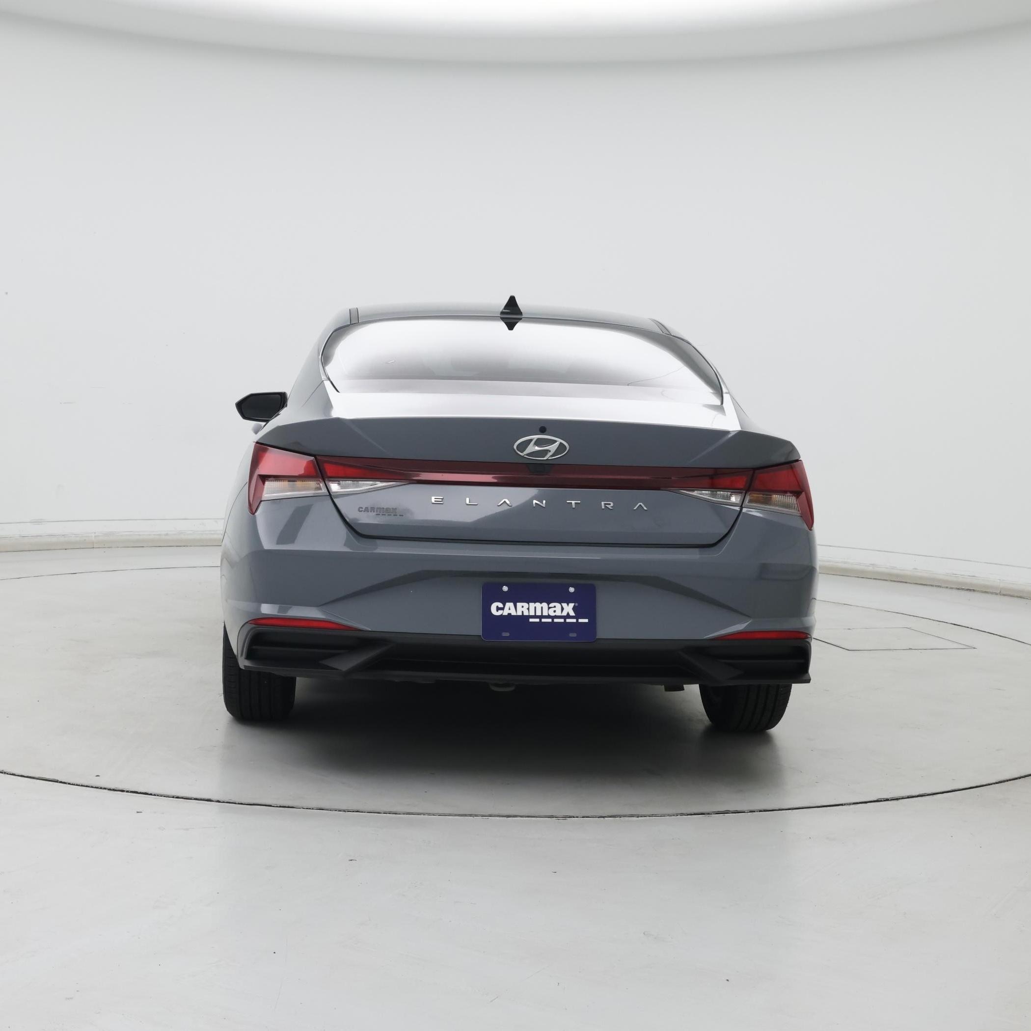 Thumbnail: 2022 Hyundai Elantra - 6