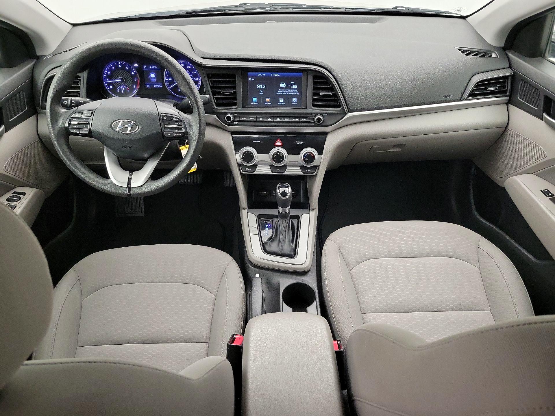 Thumbnail: 2019 Hyundai Elantra - 9