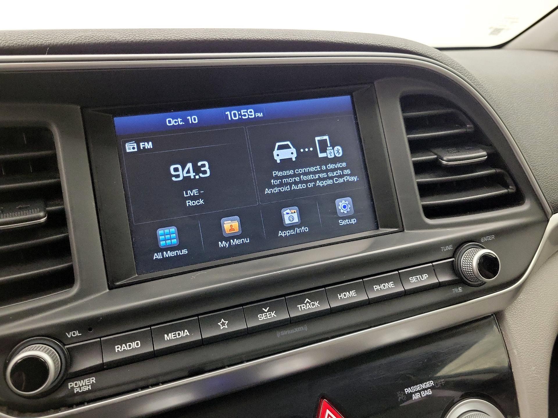 Thumbnail: 2019 Hyundai Elantra - 15