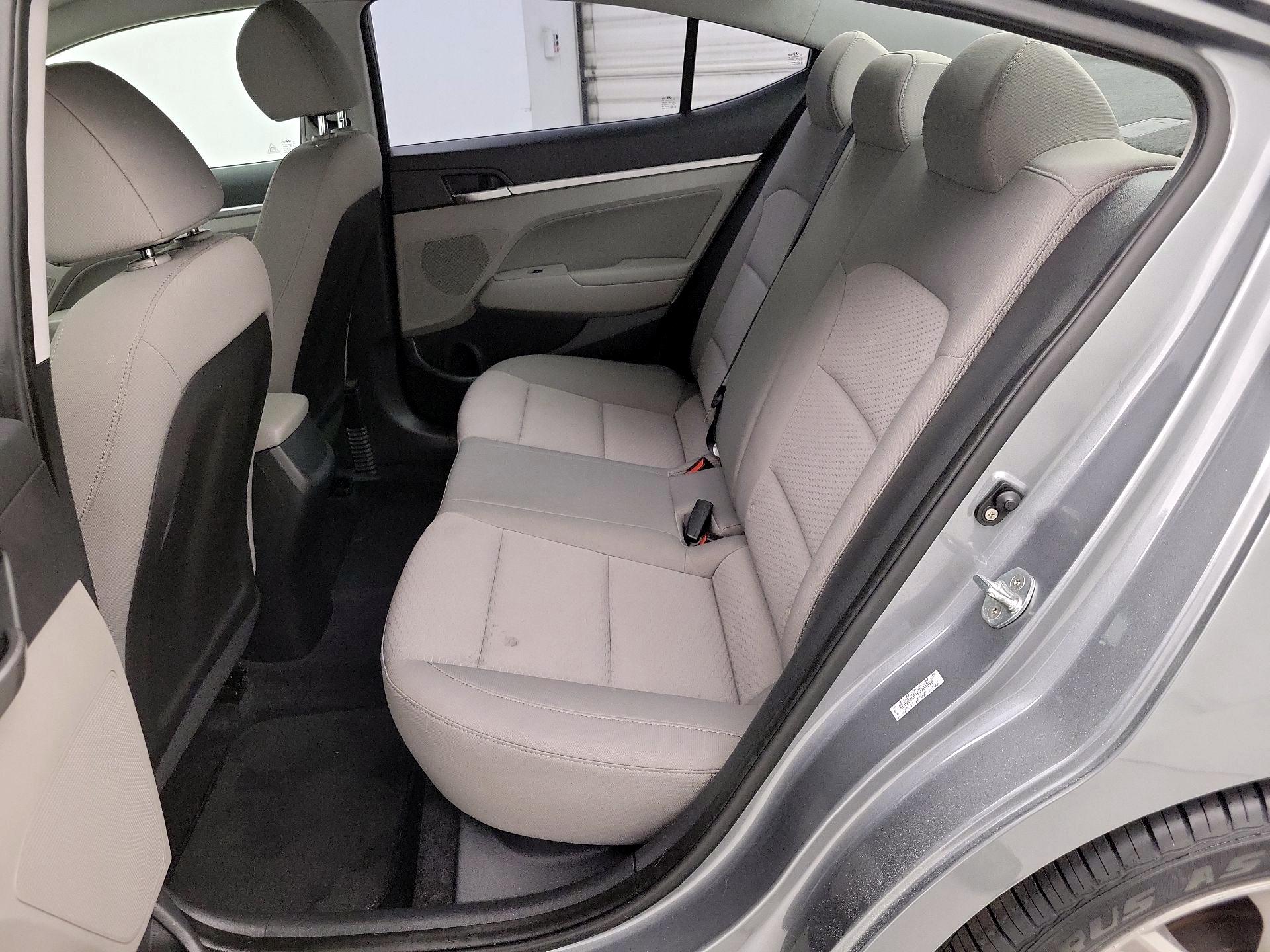 Thumbnail: 2019 Hyundai Elantra - 19