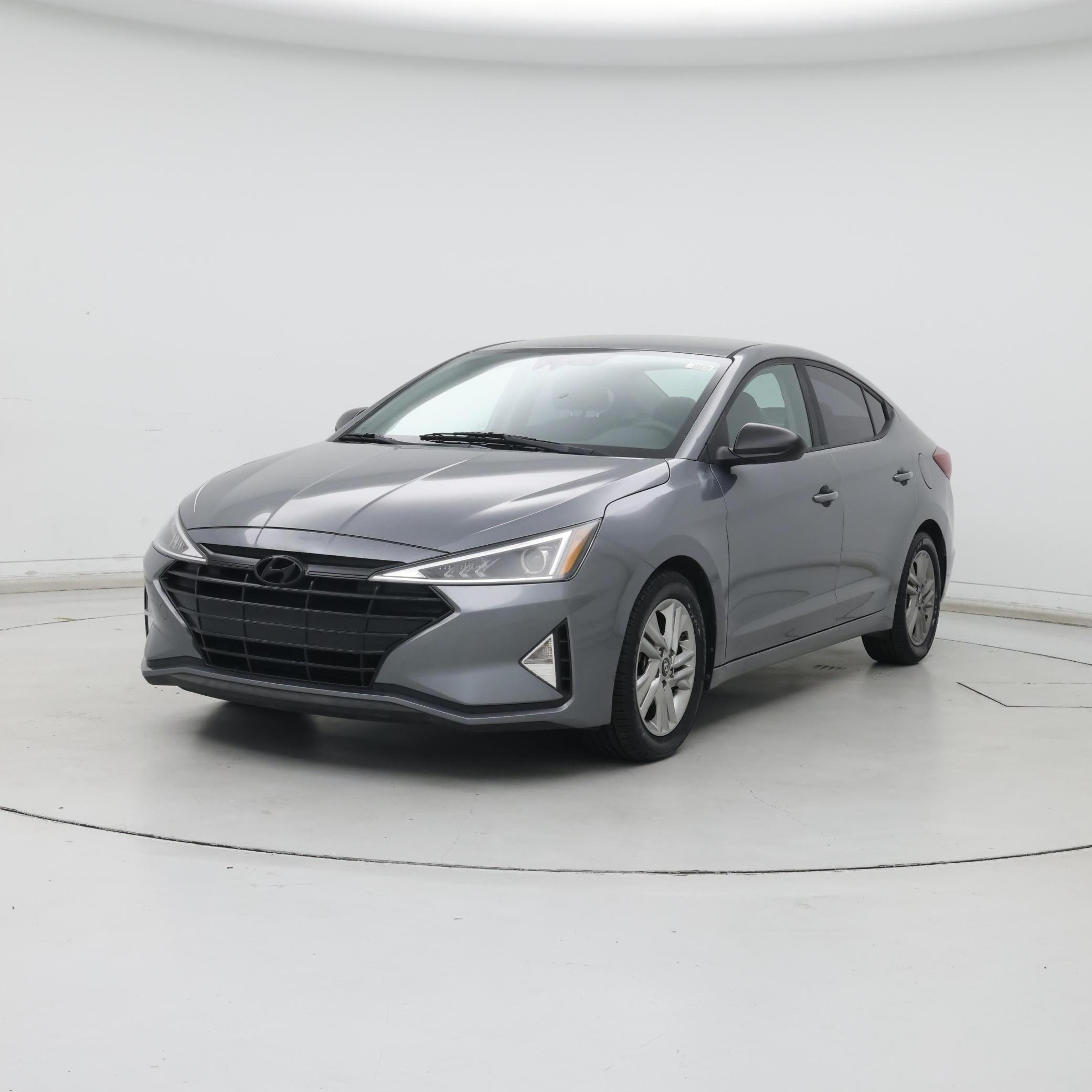 Thumbnail: 2019 Hyundai Elantra - 4