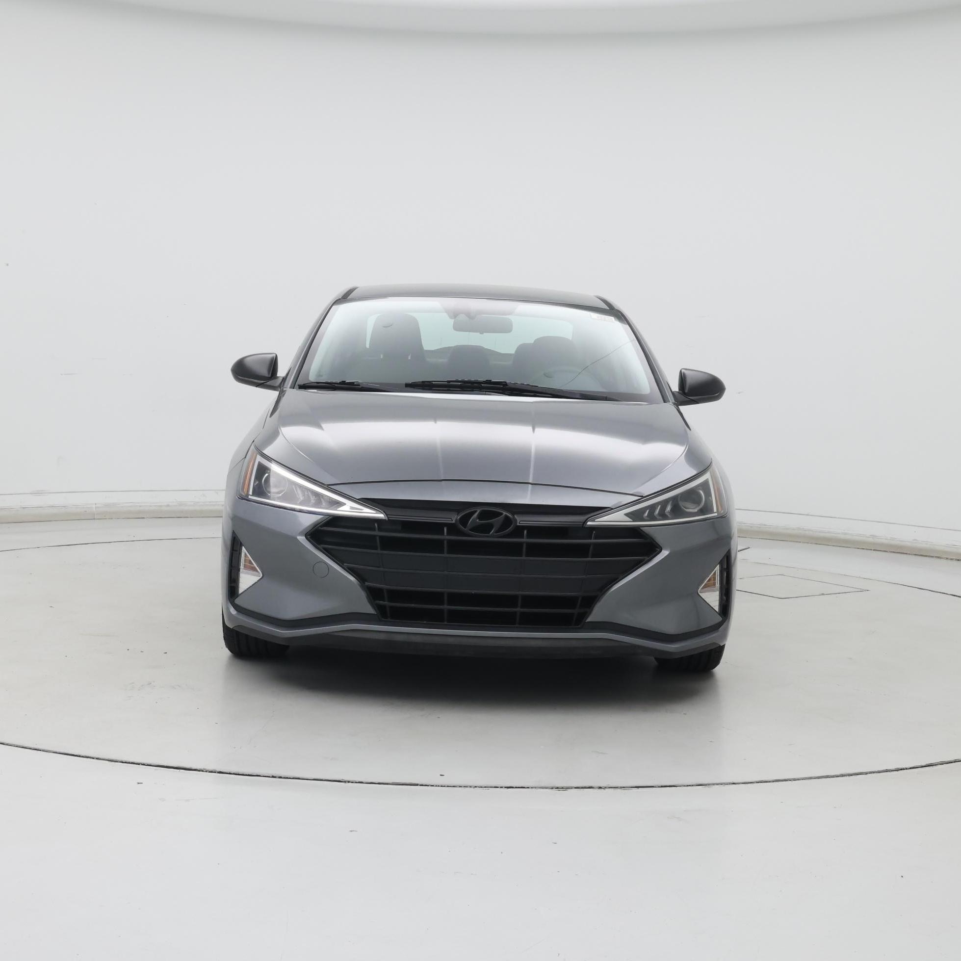 Thumbnail: 2019 Hyundai Elantra - 5