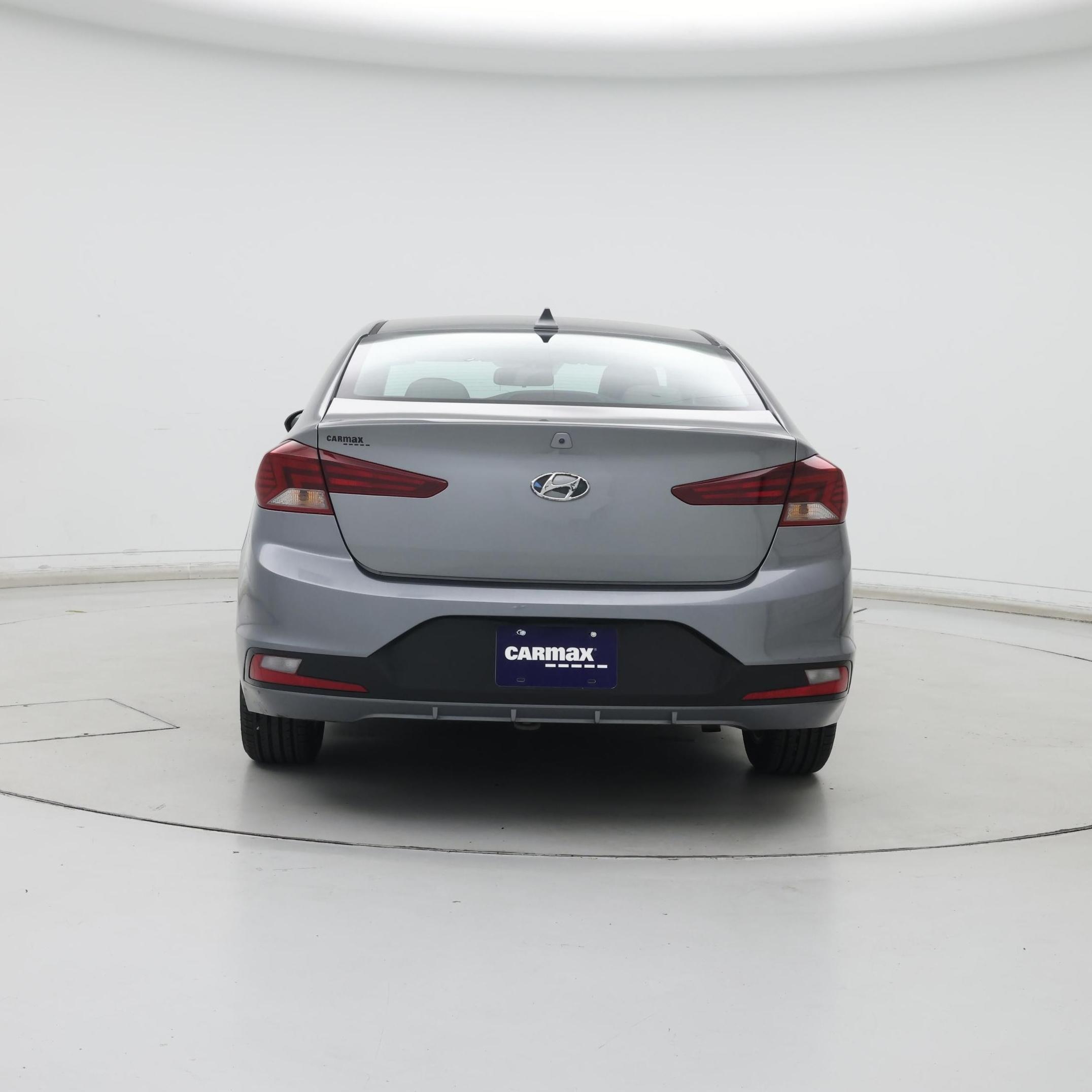 Thumbnail: 2019 Hyundai Elantra - 6