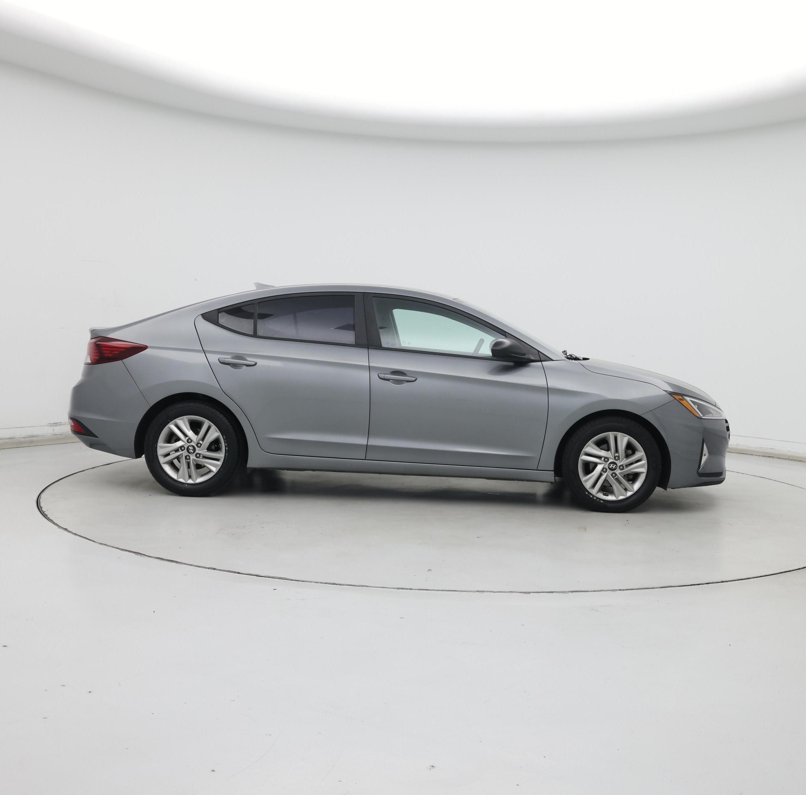 Thumbnail: 2019 Hyundai Elantra - 7
