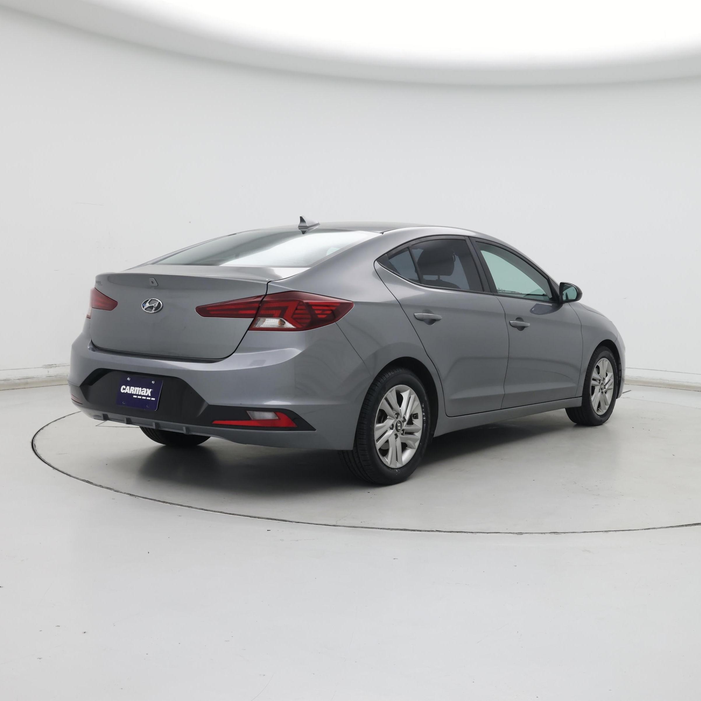 Thumbnail: 2019 Hyundai Elantra - 8