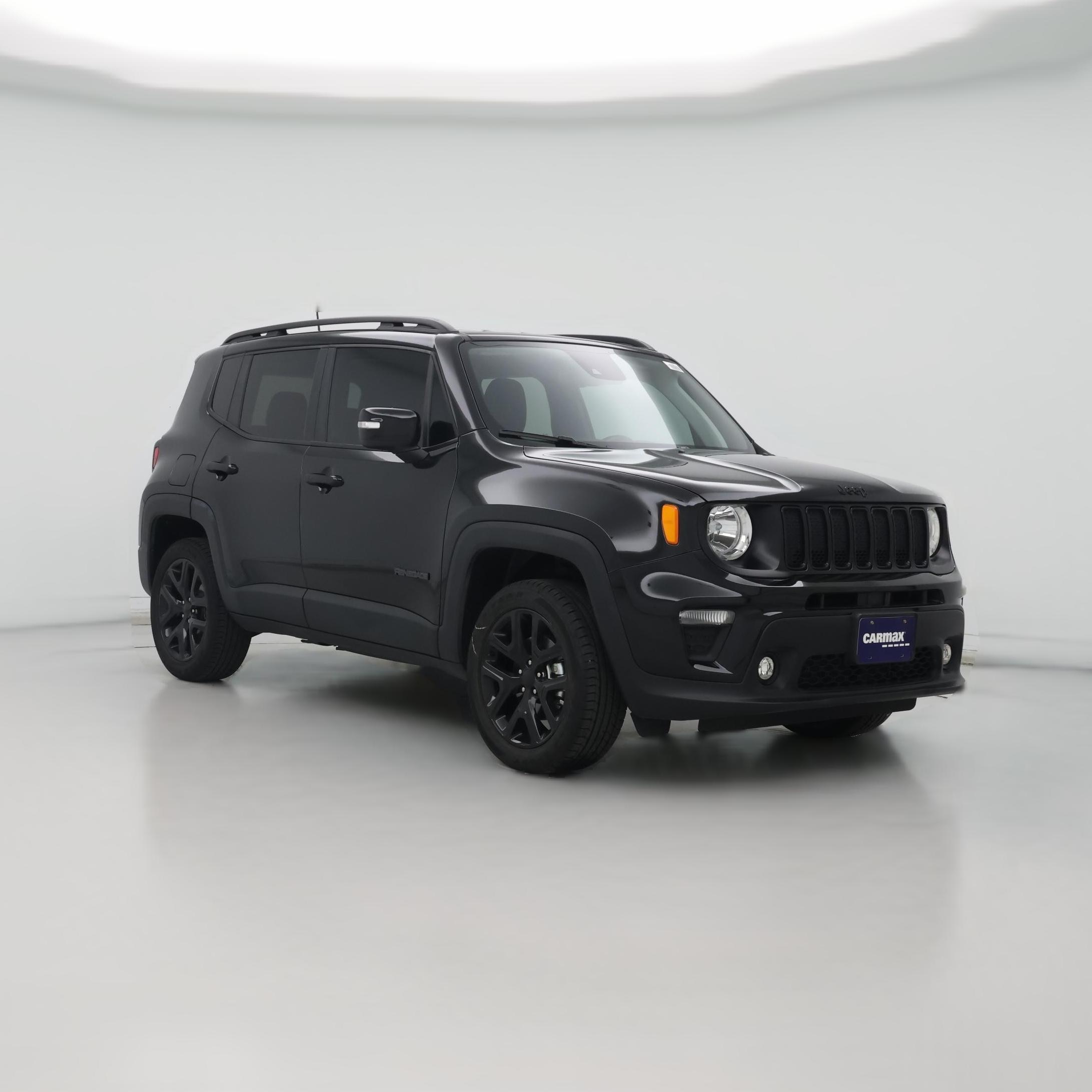 Thumbnail: 2023 Jeep Renegade - 1