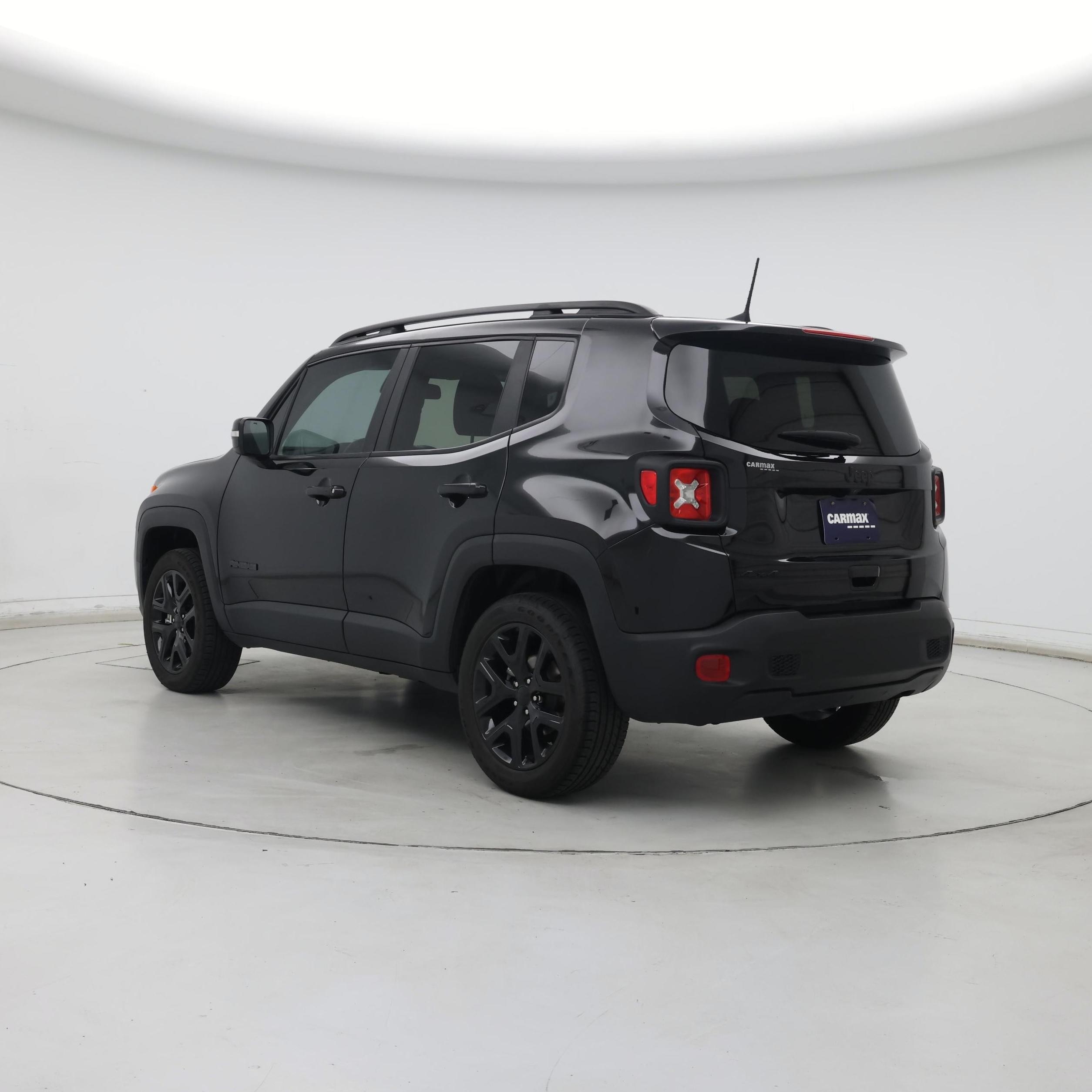 Thumbnail: 2023 Jeep Renegade - 2