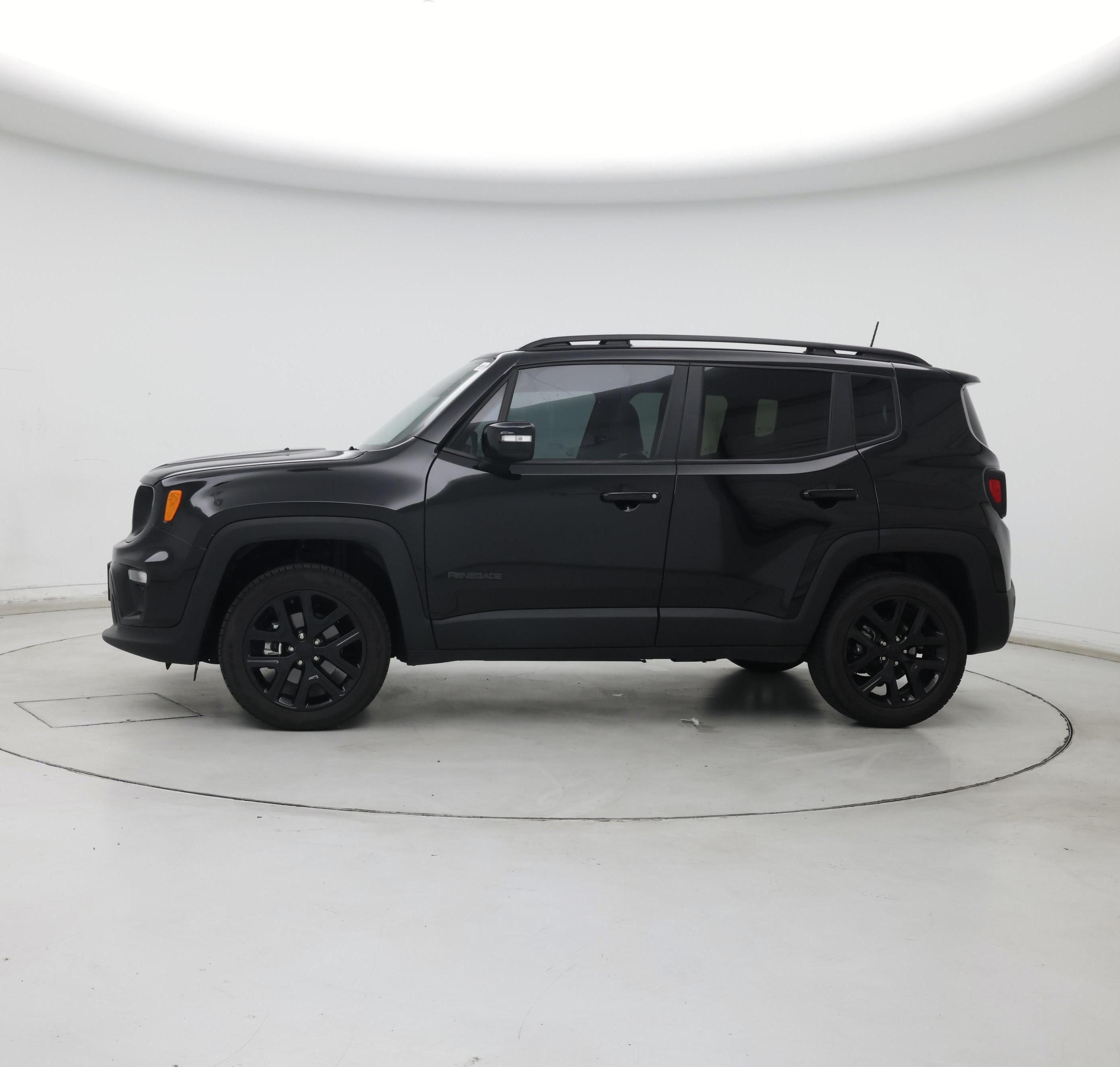 Thumbnail: 2023 Jeep Renegade - 3