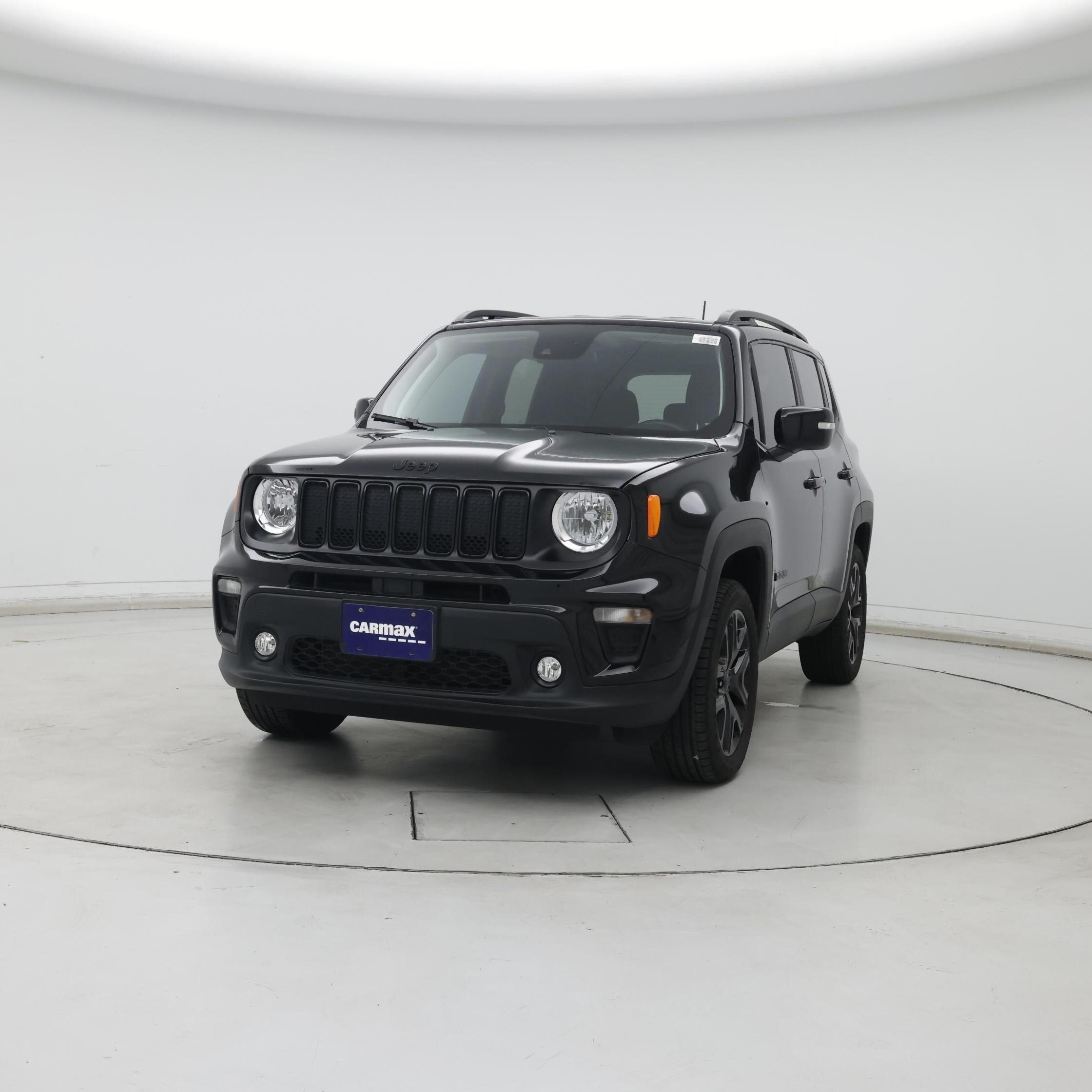 Thumbnail: 2023 Jeep Renegade - 4