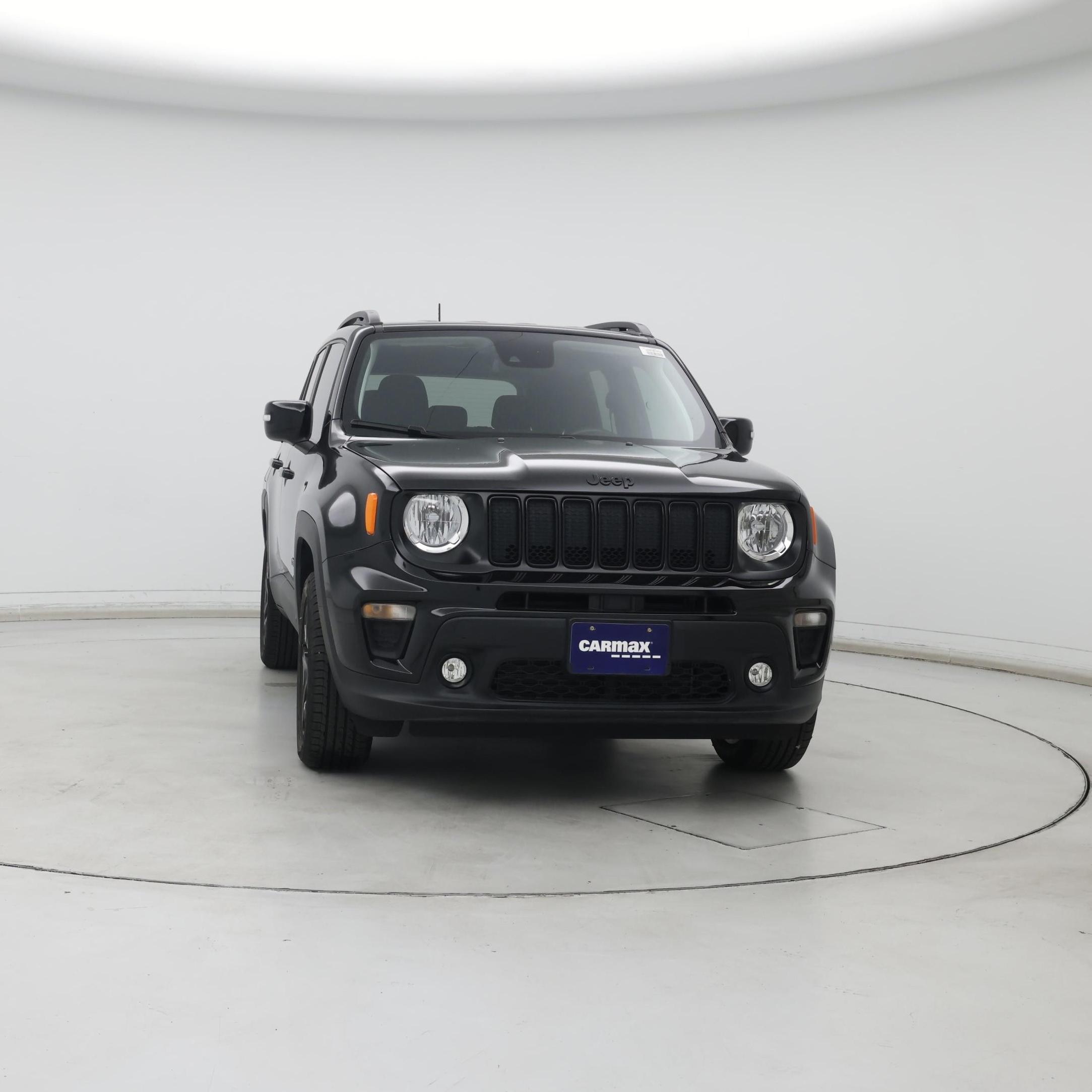 Thumbnail: 2023 Jeep Renegade - 5