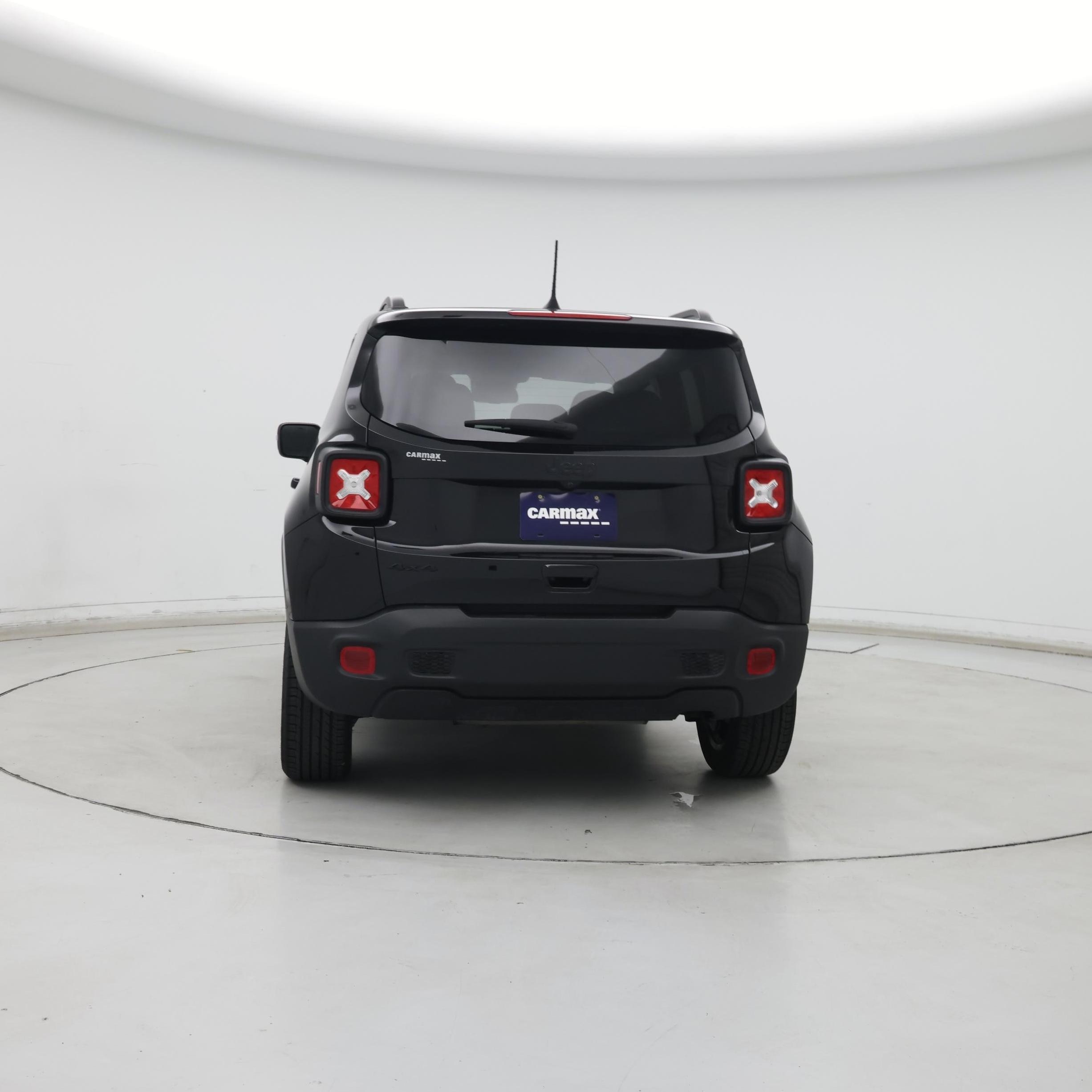Thumbnail: 2023 Jeep Renegade - 6