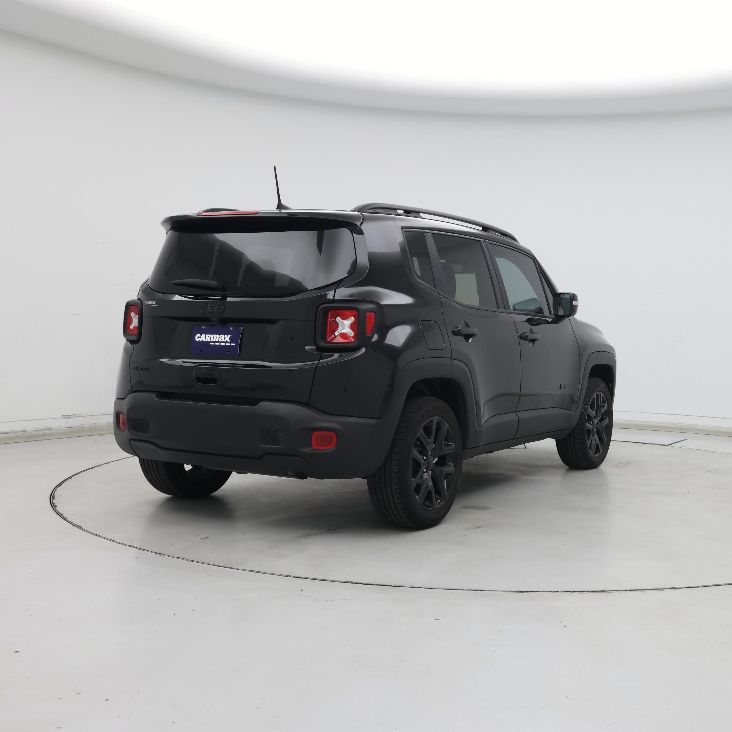 Thumbnail: 2023 Jeep Renegade - 8
