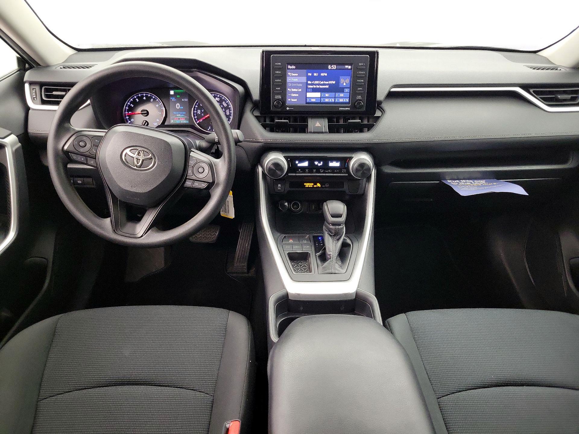 Thumbnail: 2020 Toyota RAV4 - 9