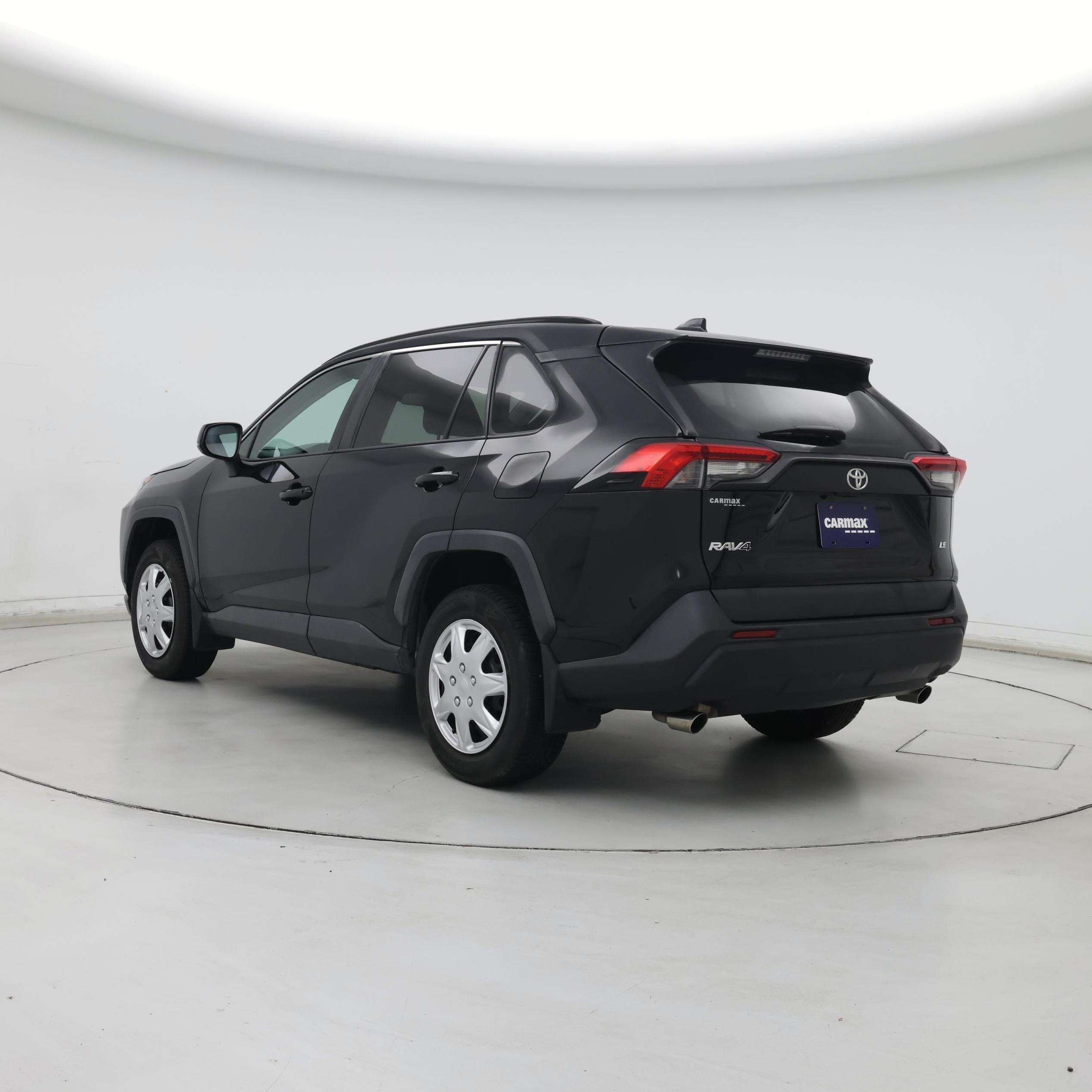 Thumbnail: 2020 Toyota RAV4 - 2