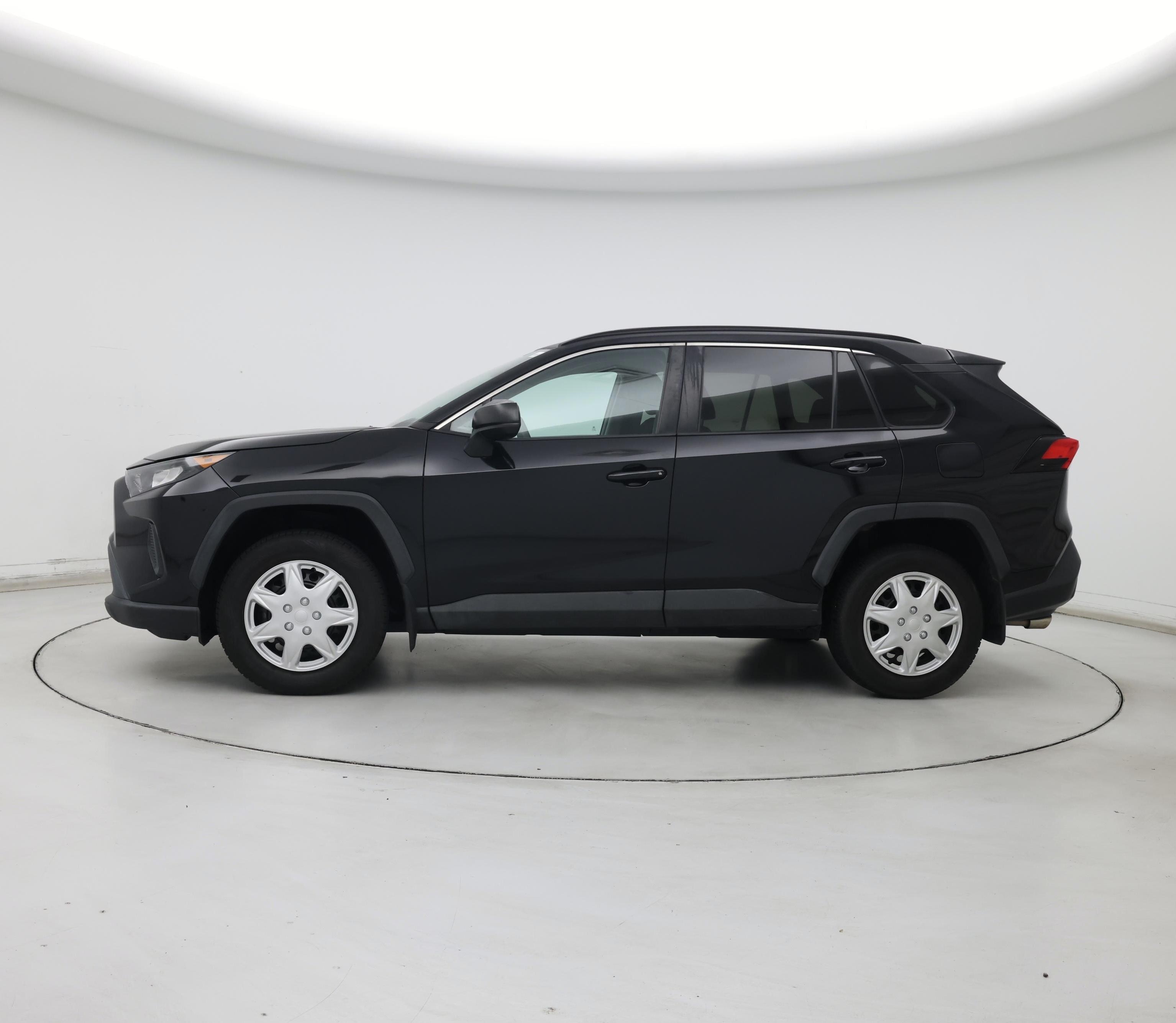 Thumbnail: 2020 Toyota RAV4 - 3