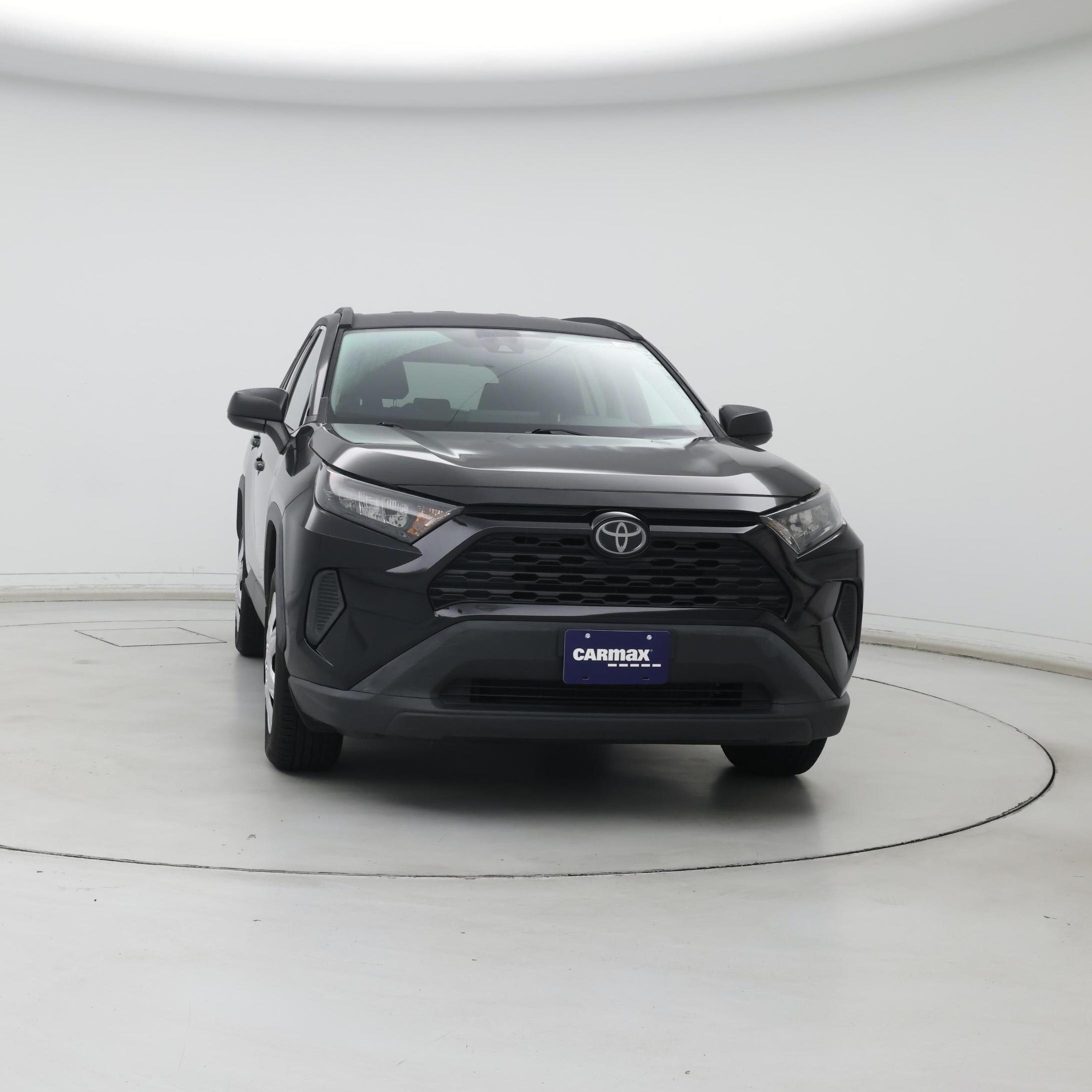 Thumbnail: 2020 Toyota RAV4 - 5