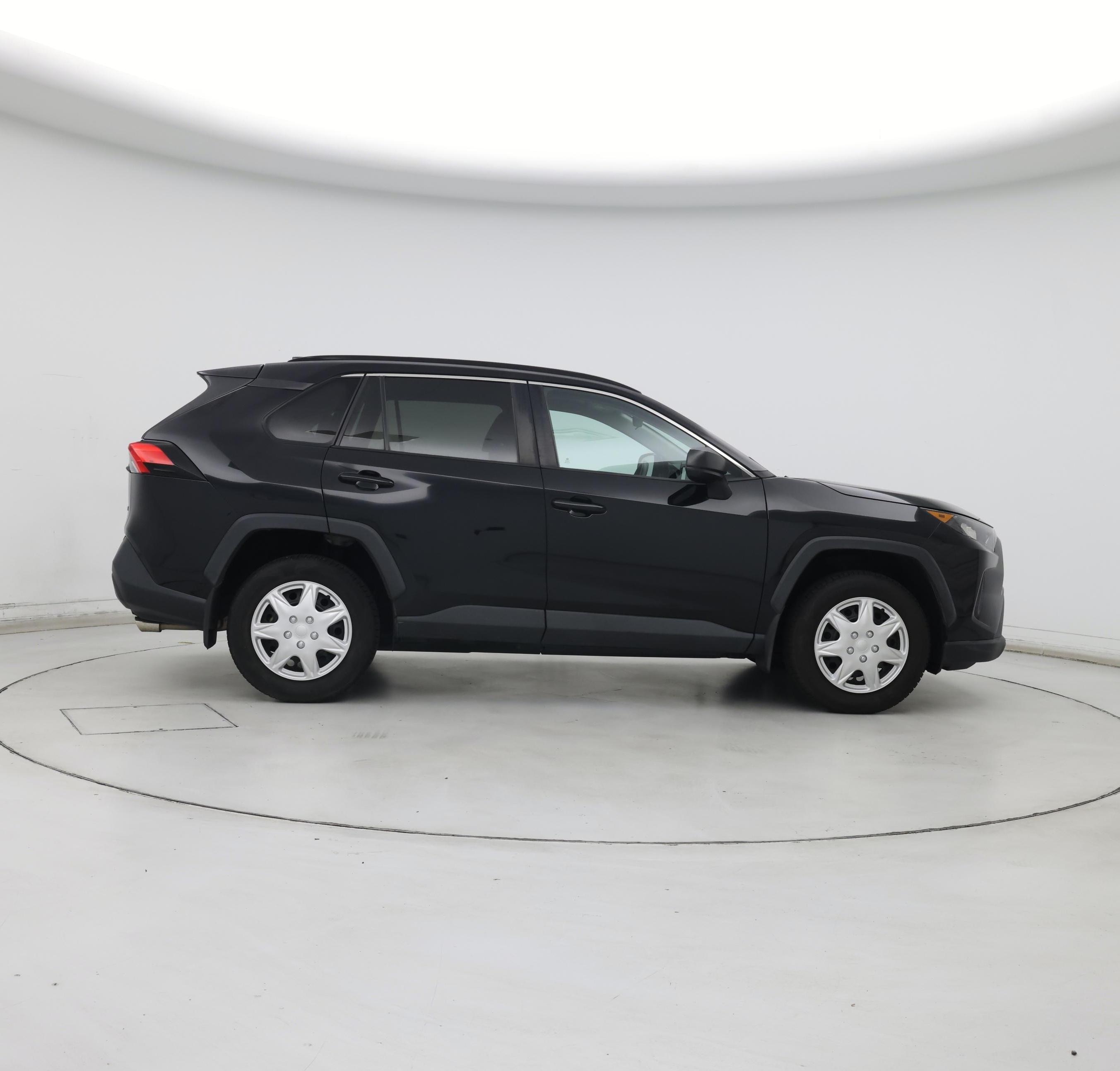 Thumbnail: 2020 Toyota RAV4 - 7