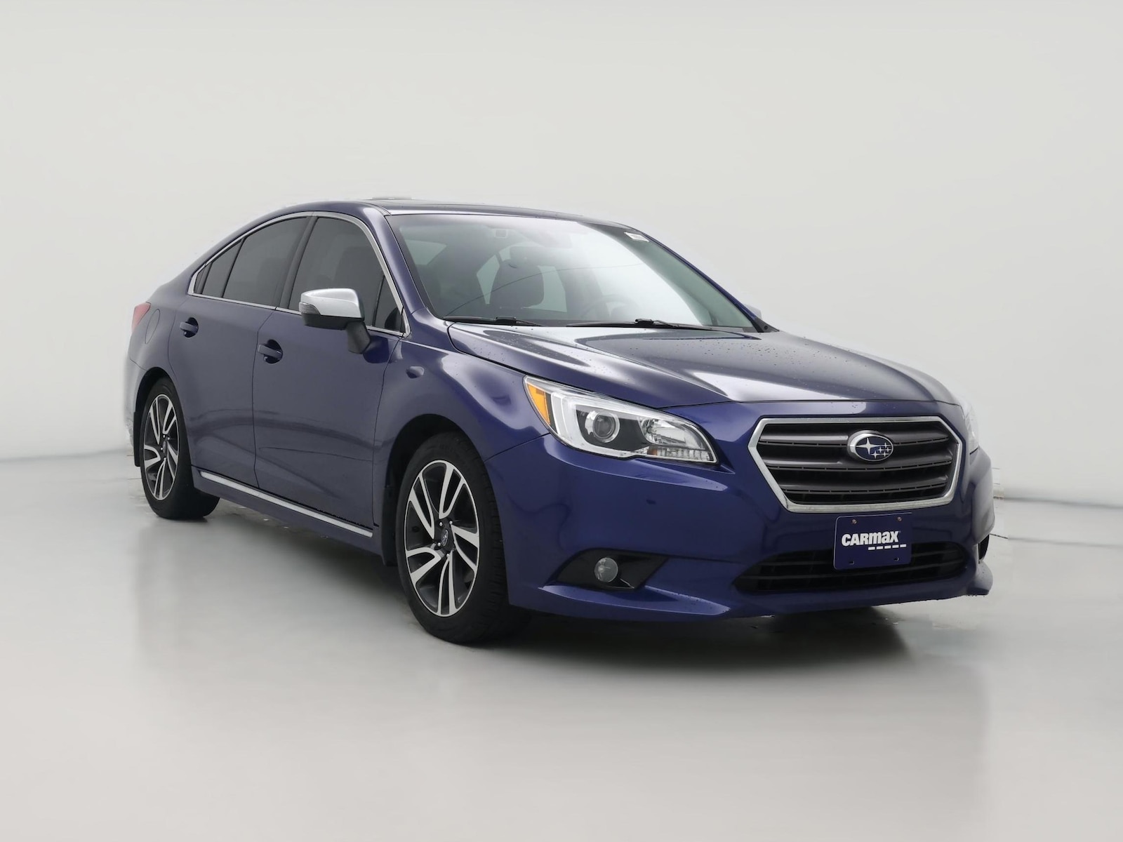2017 Subaru Legacy Sport