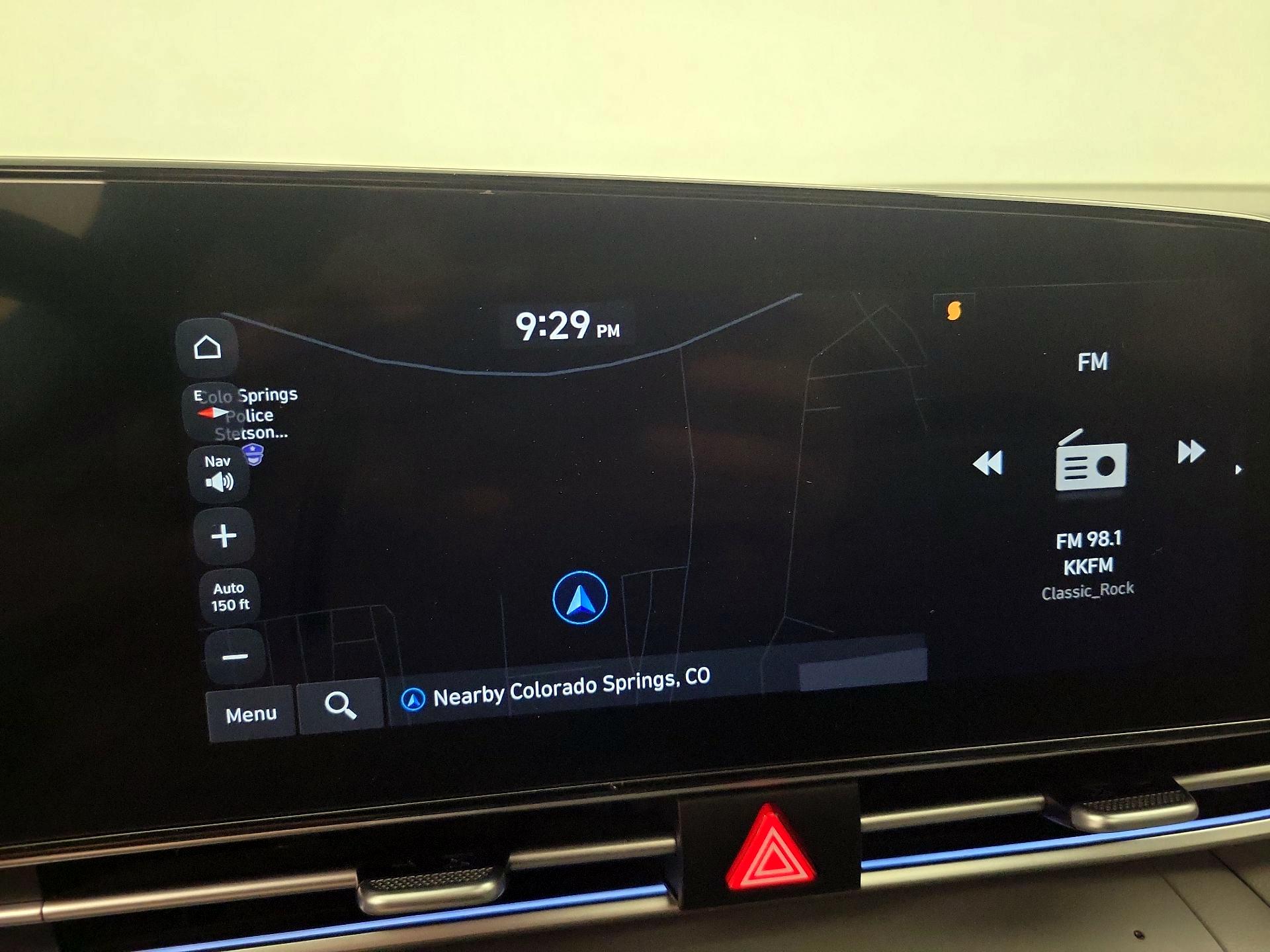 Thumbnail: 2024 Hyundai Elantra - 14