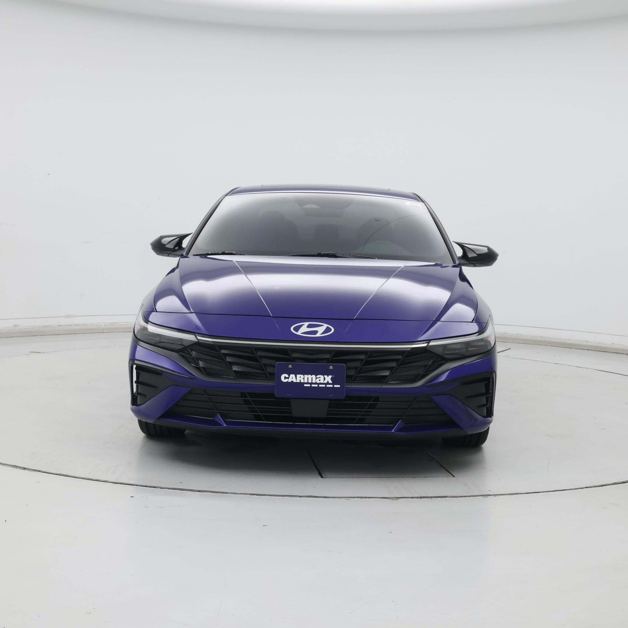 Thumbnail: 2024 Hyundai Elantra - 5