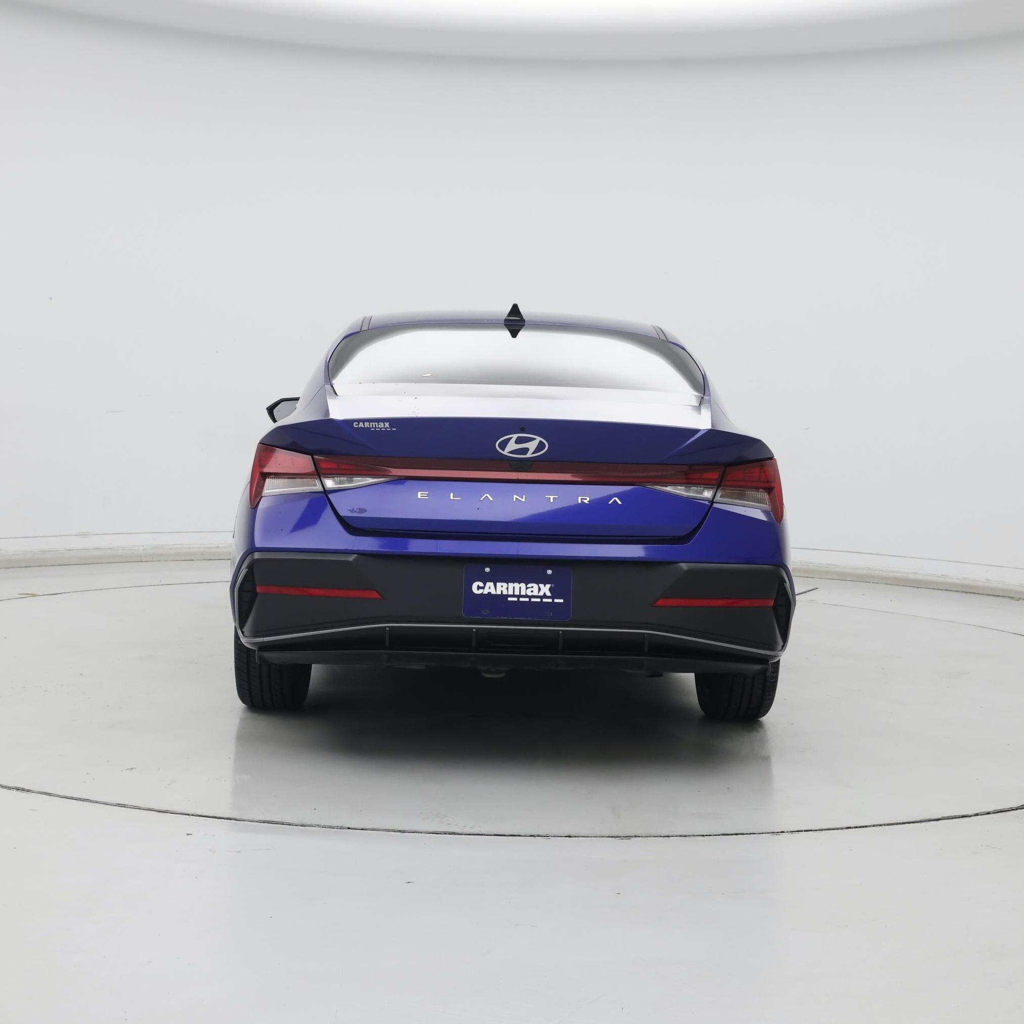 Thumbnail: 2024 Hyundai Elantra - 6